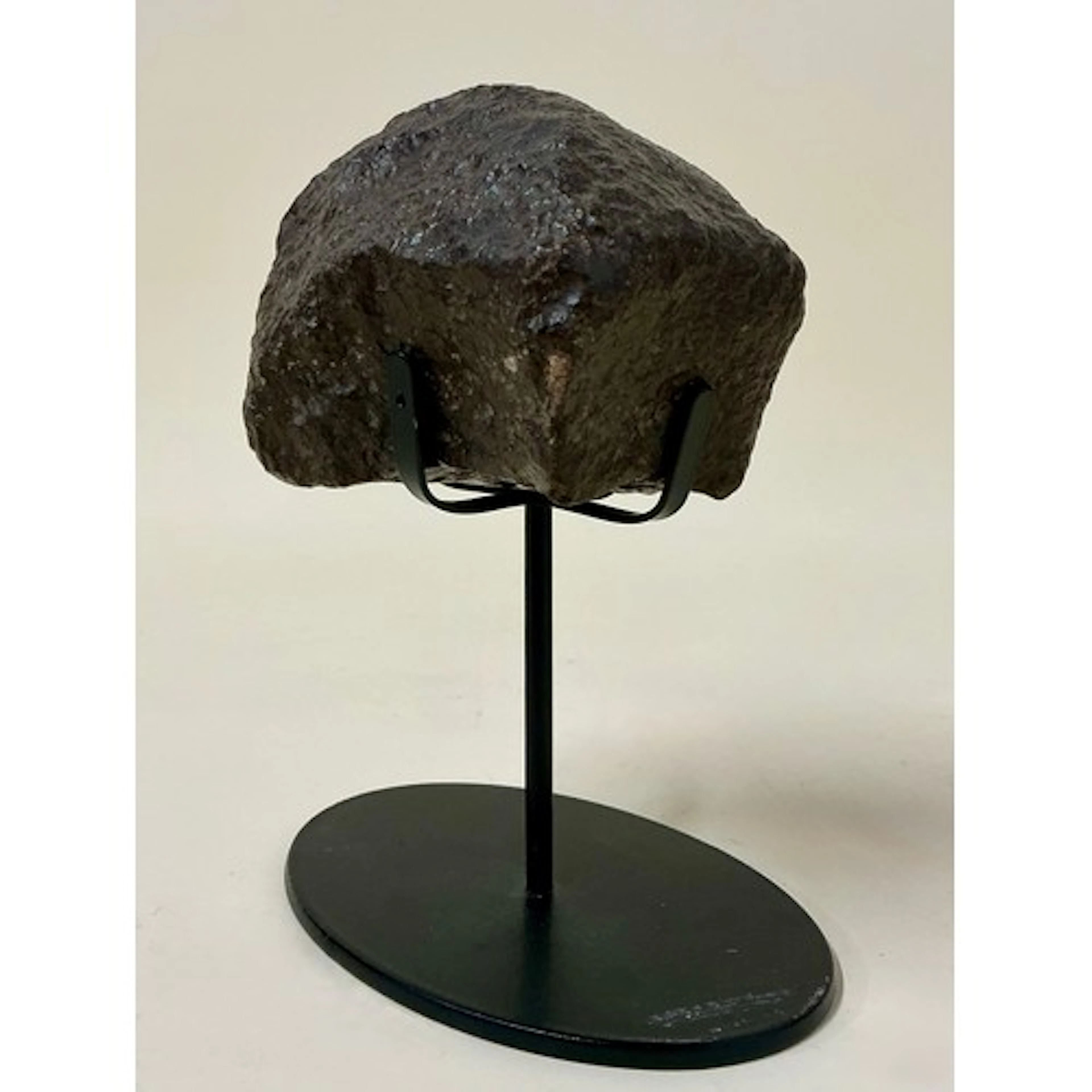 Chondrite Meteorite (NWA 869 Stoney) 663g Discovered year 2,...