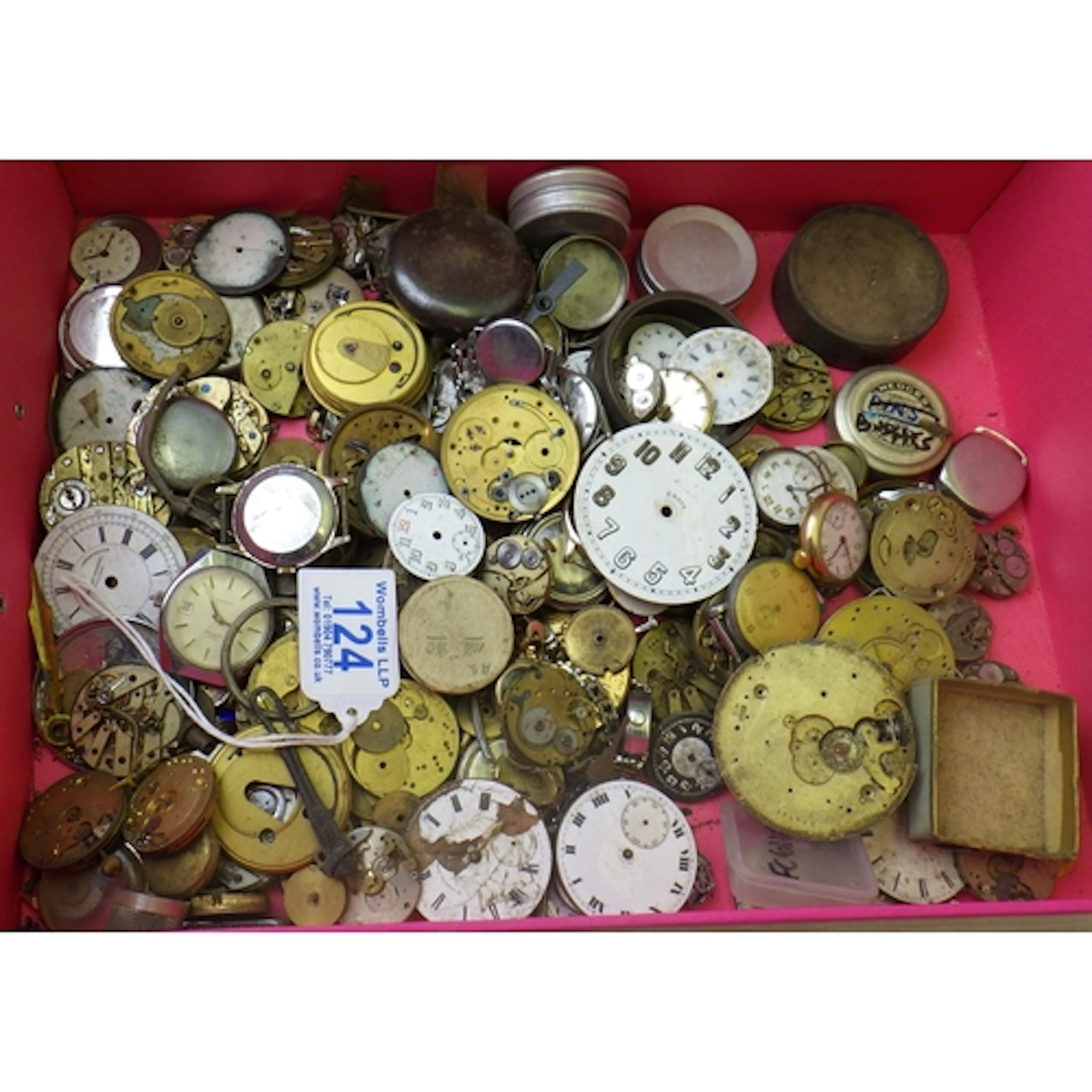 Various mechanical wristwatches incl a Seiko 5, a Glycine Au...