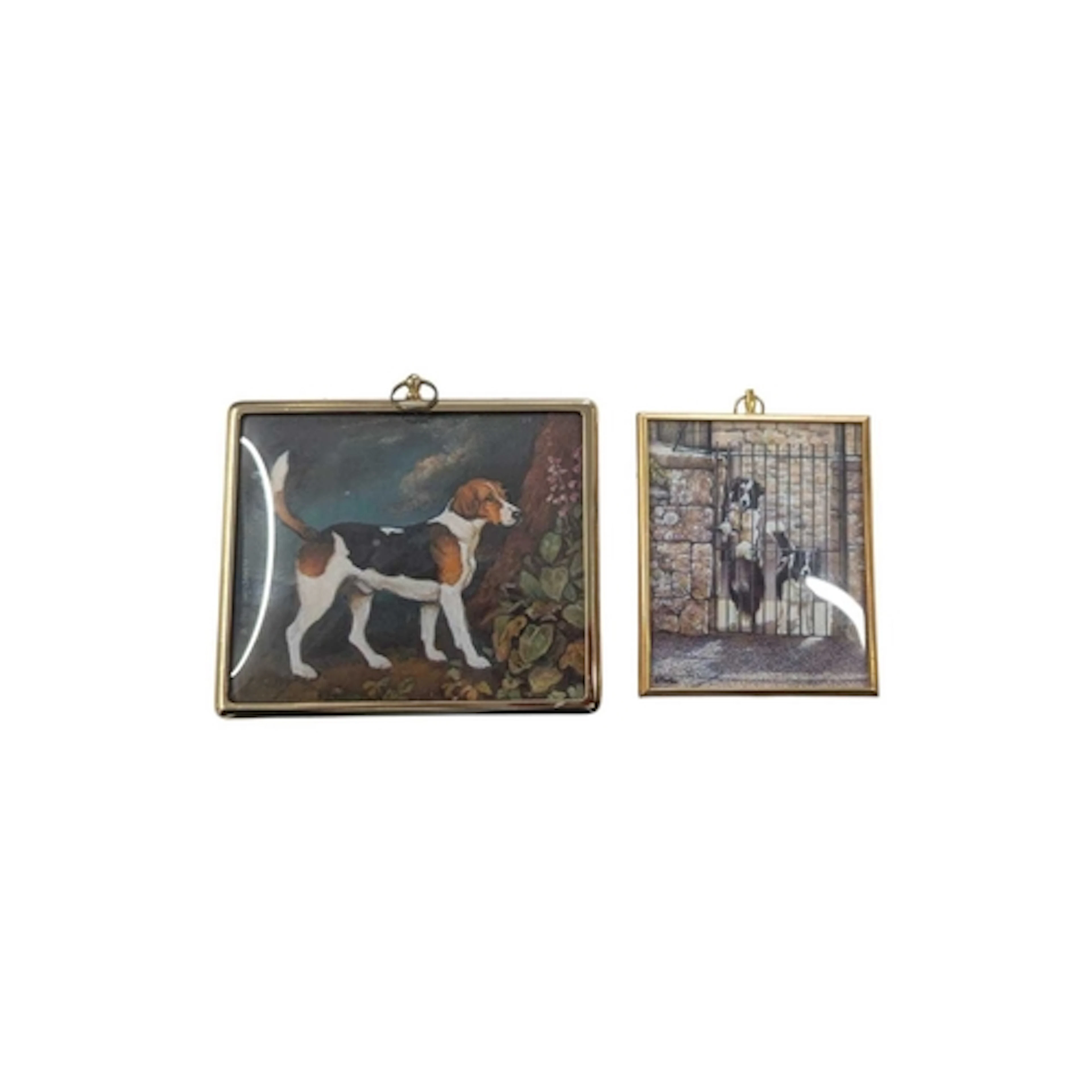 Gina Morton RMS - Joy Stanley Ricketts (b. 1929) - Two 20th ...