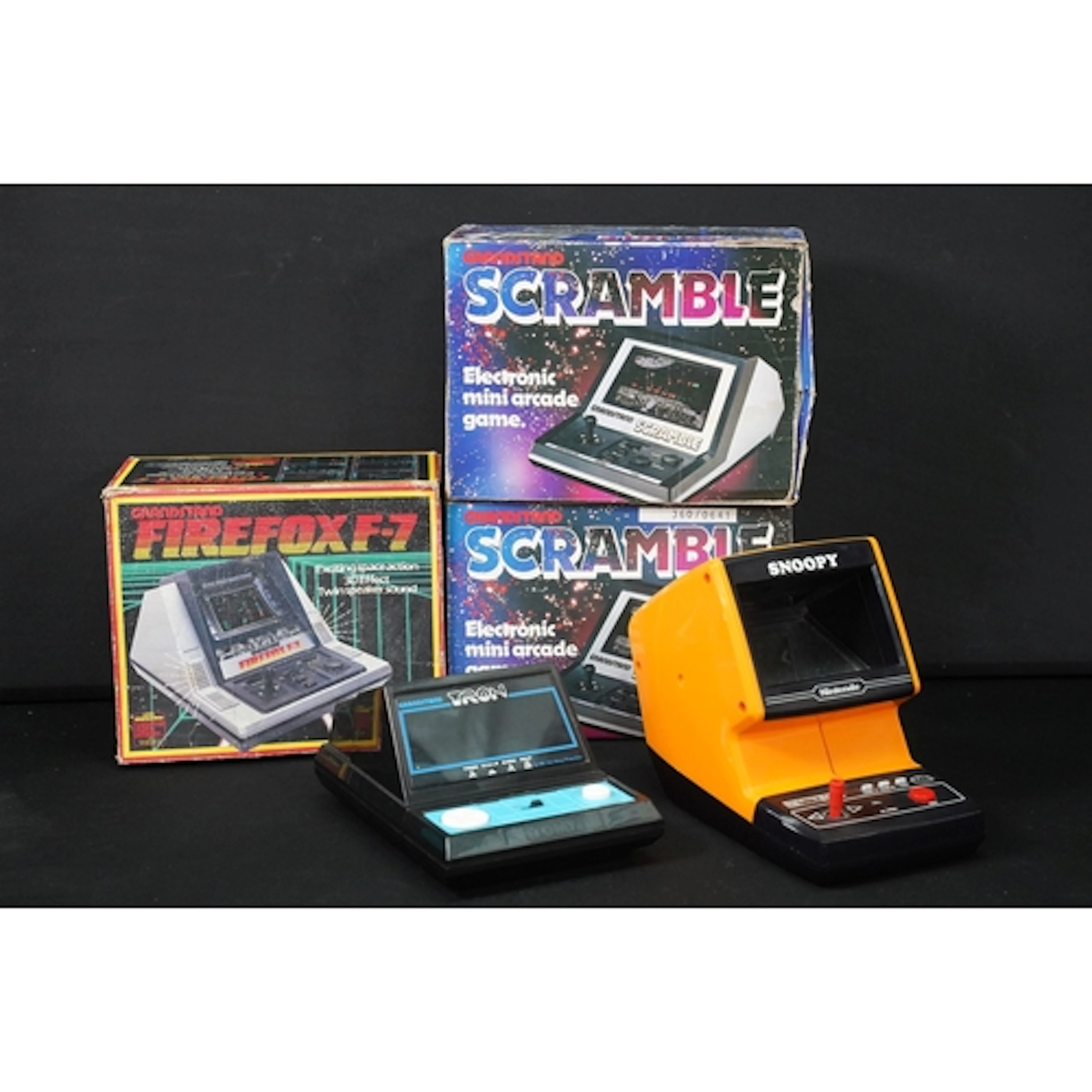 Retro Gaming - Collection of retro games consoles to include...