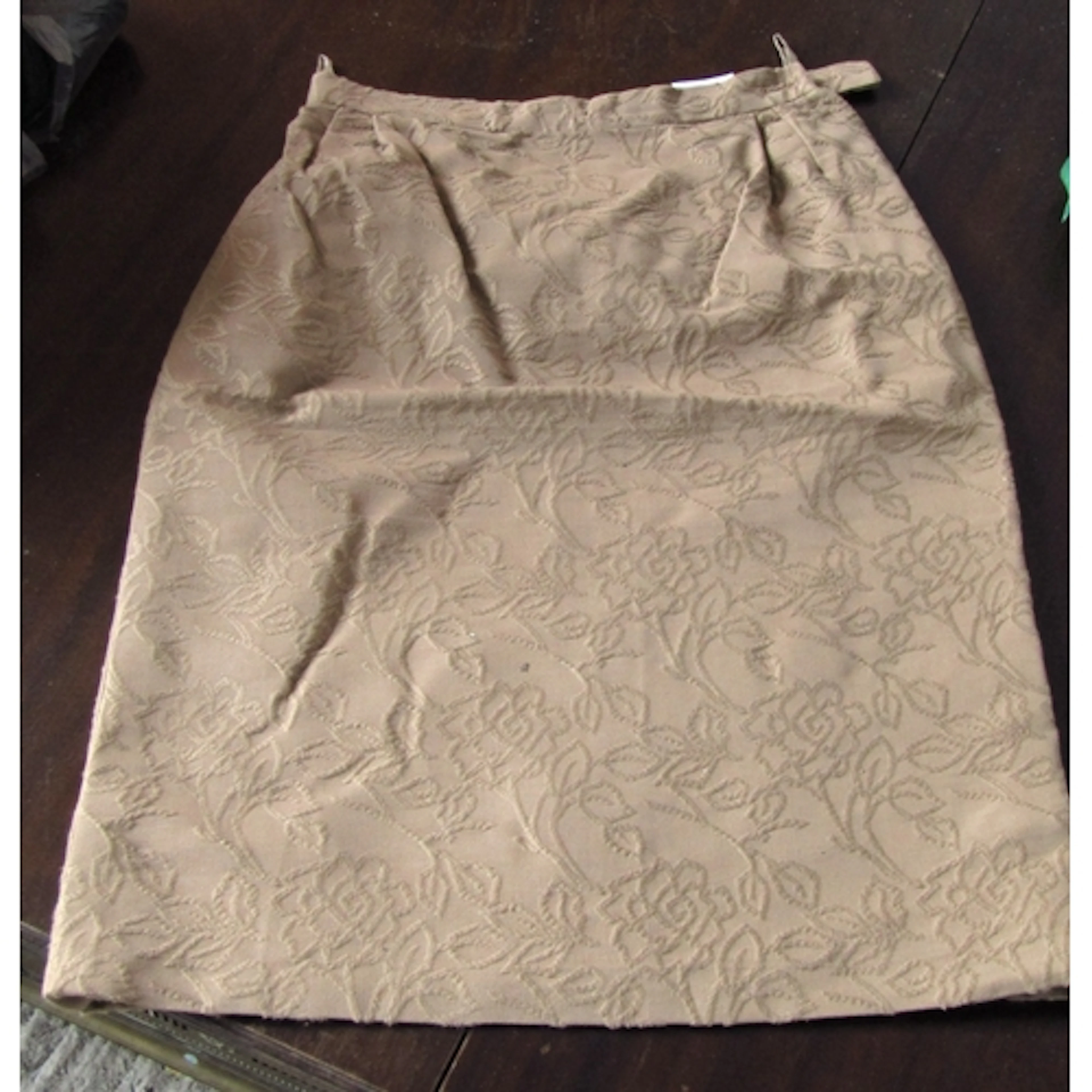 Ib Jorgensen Ladies Skirt Size 12