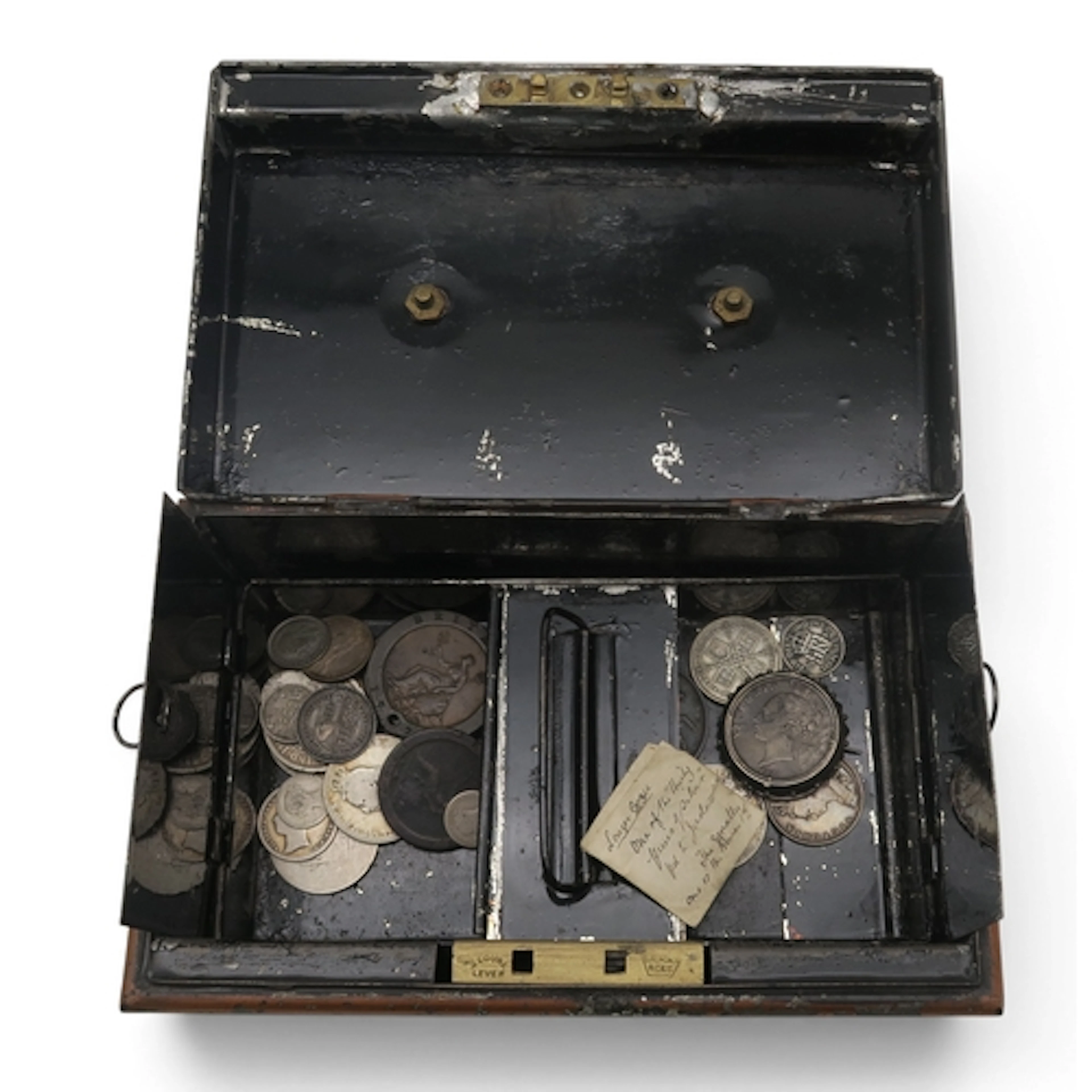 Great Britain to include Victoria Crown 1889, cartwheel penn...