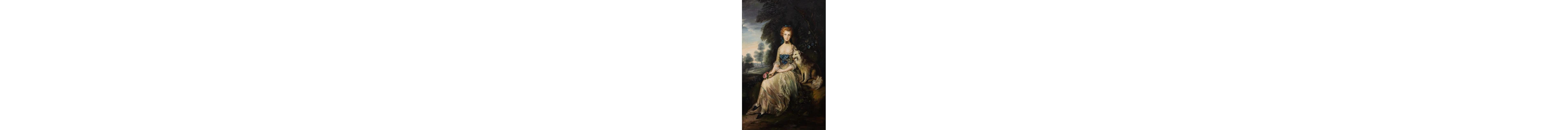 20th Century hand after Thomas Gainsborough (British, 1727-1...