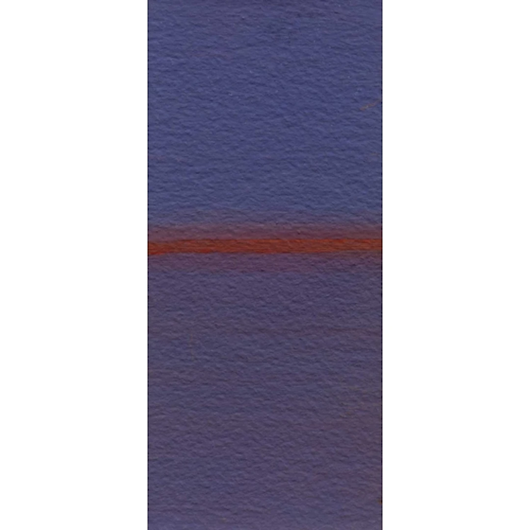 § John MILLER (1931-2002) Horizon Gouache, inscribed by Mich...