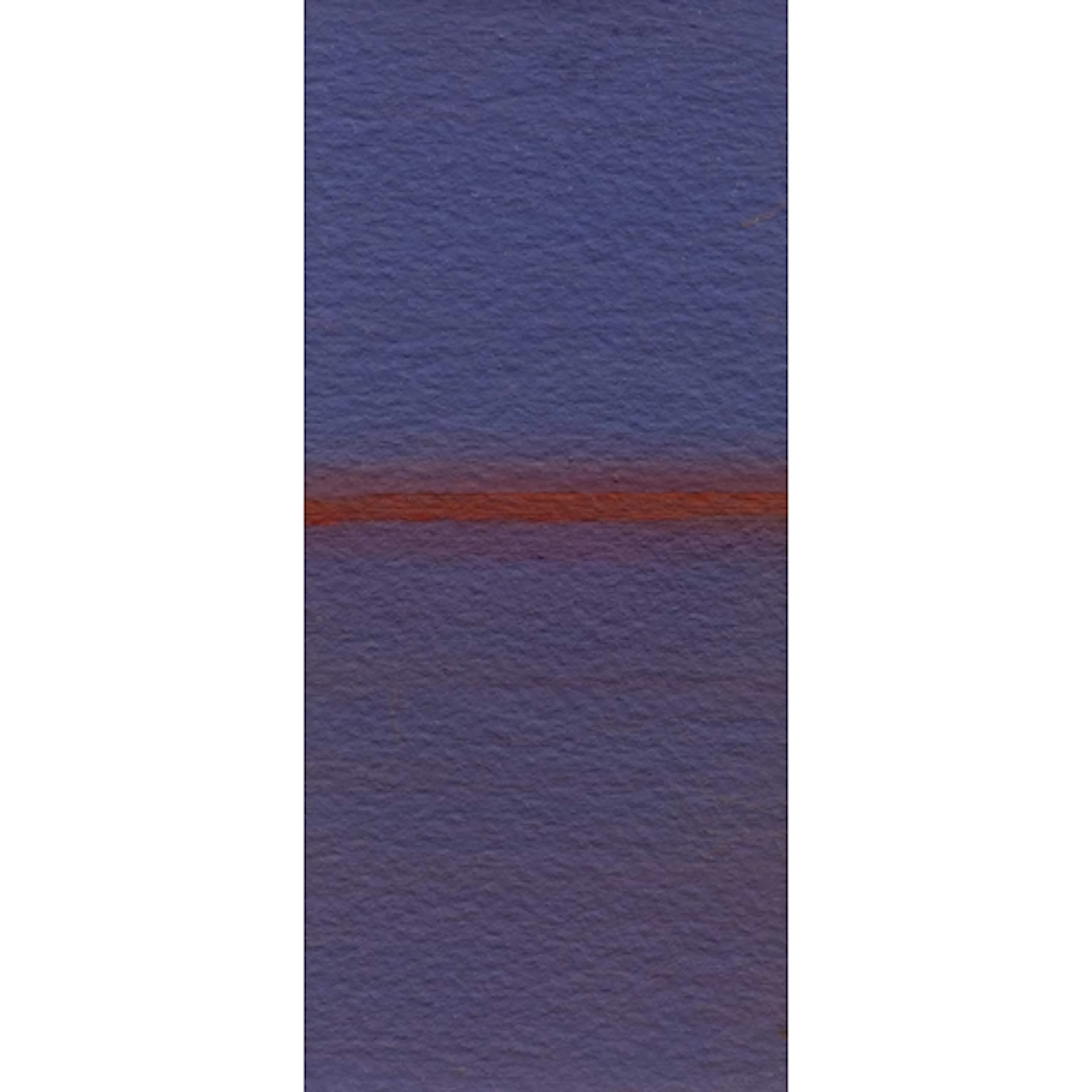 § John MILLER (1931-2002) Horizon Gouache, inscribed by Mich...