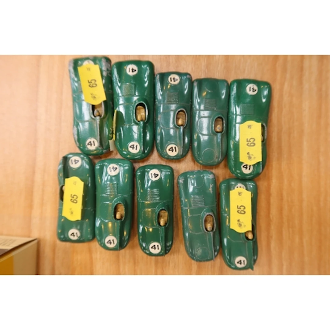 12 D type models
