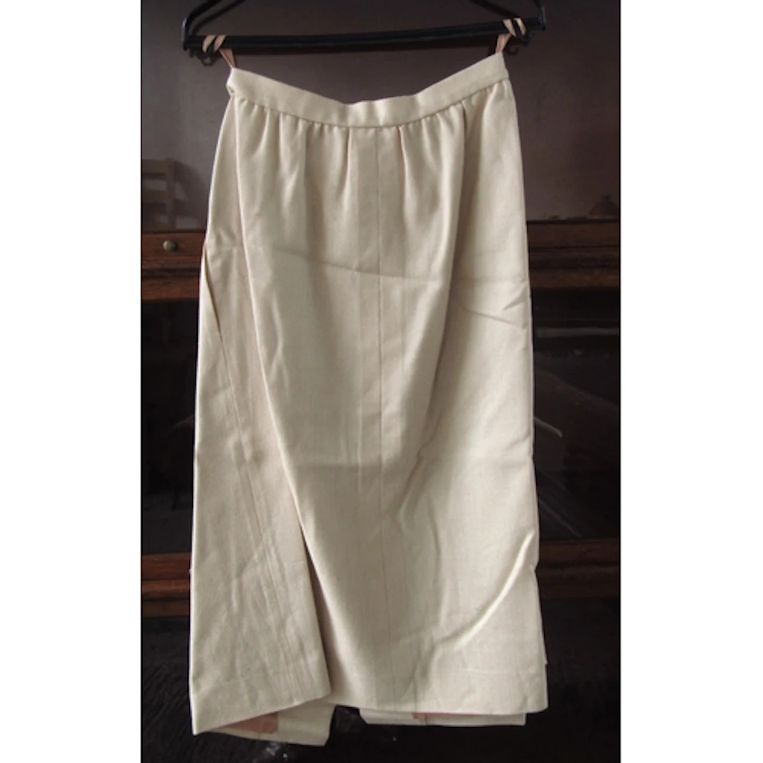 Ib Jorgensen Ladies Skirt Size 10 - 12