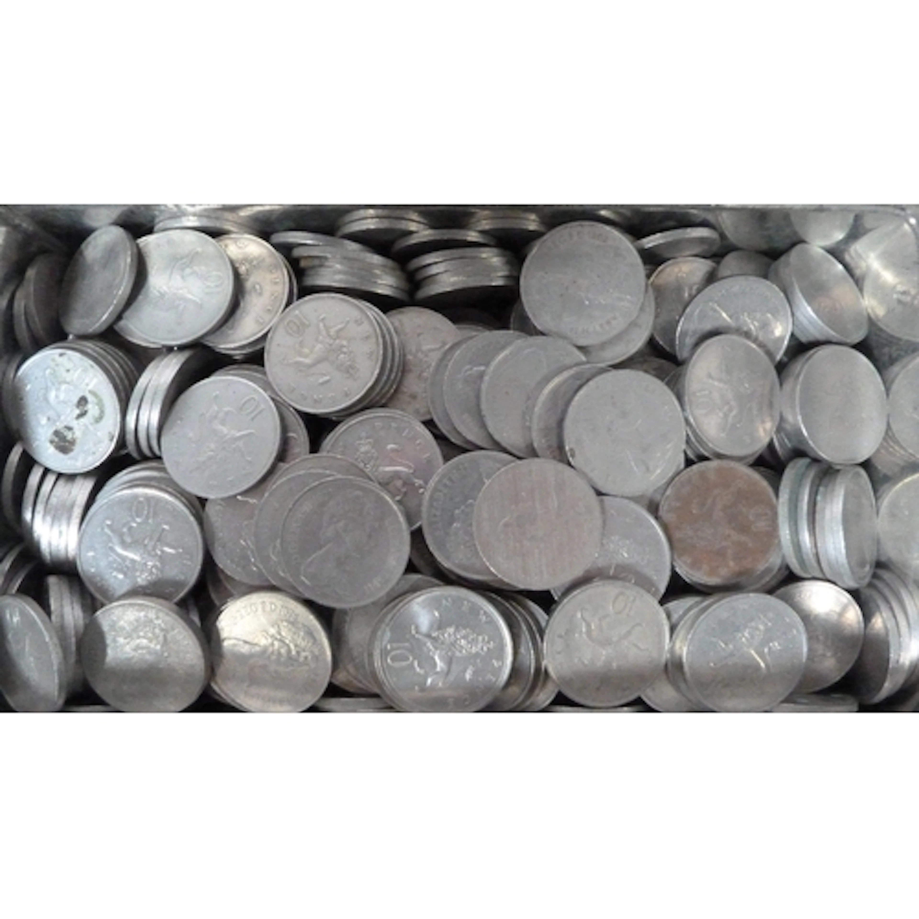 Large collection of Queen Elizabeth II British post decimal ...