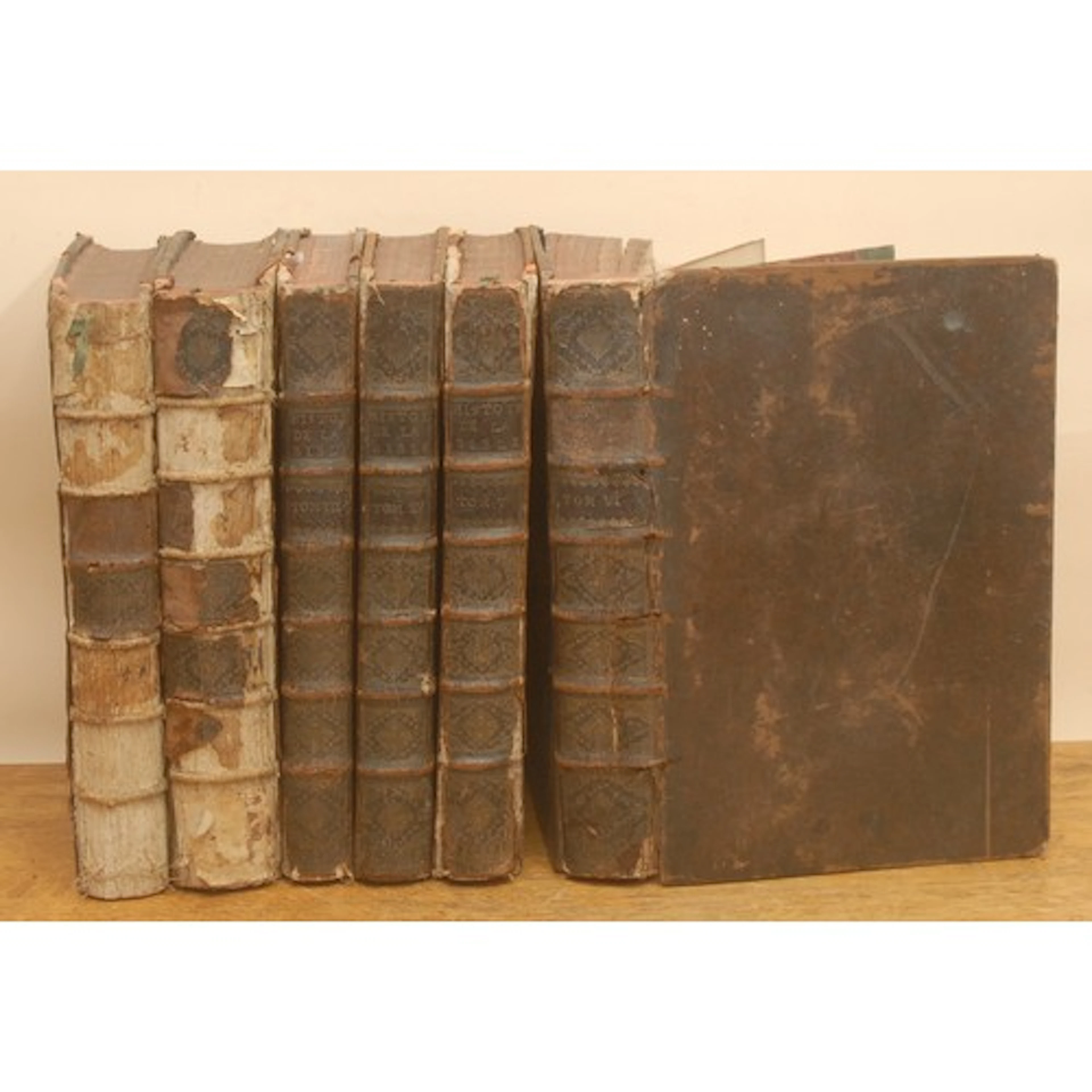 Books – religion & art: Histoire Sacré de la Providence er d...