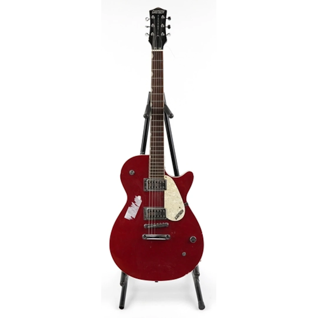 Gretsch six string Electromatic electric guitar, serial numb...