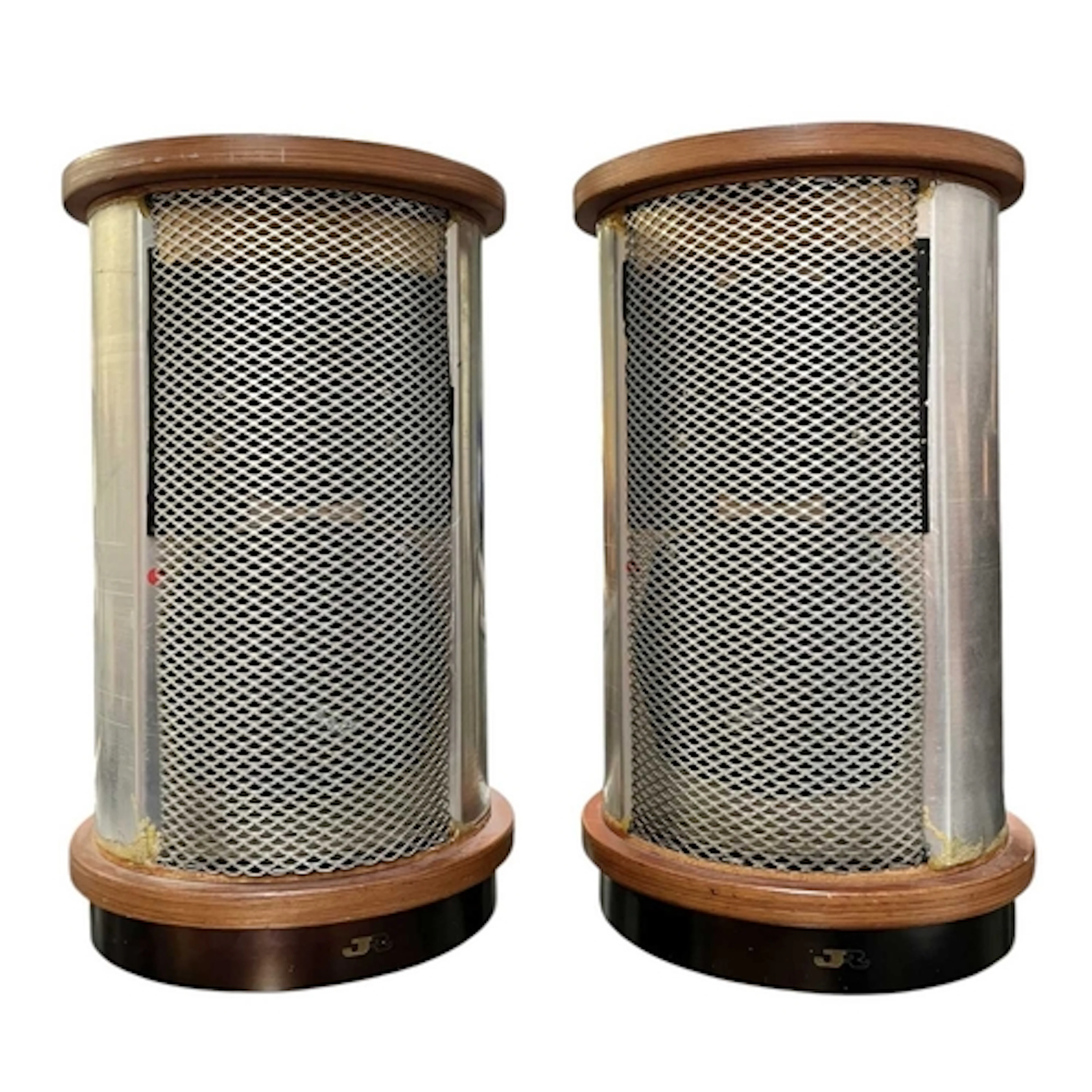 Jim Rodgers - Model JR 149 - a pair of vintage 20th century ...