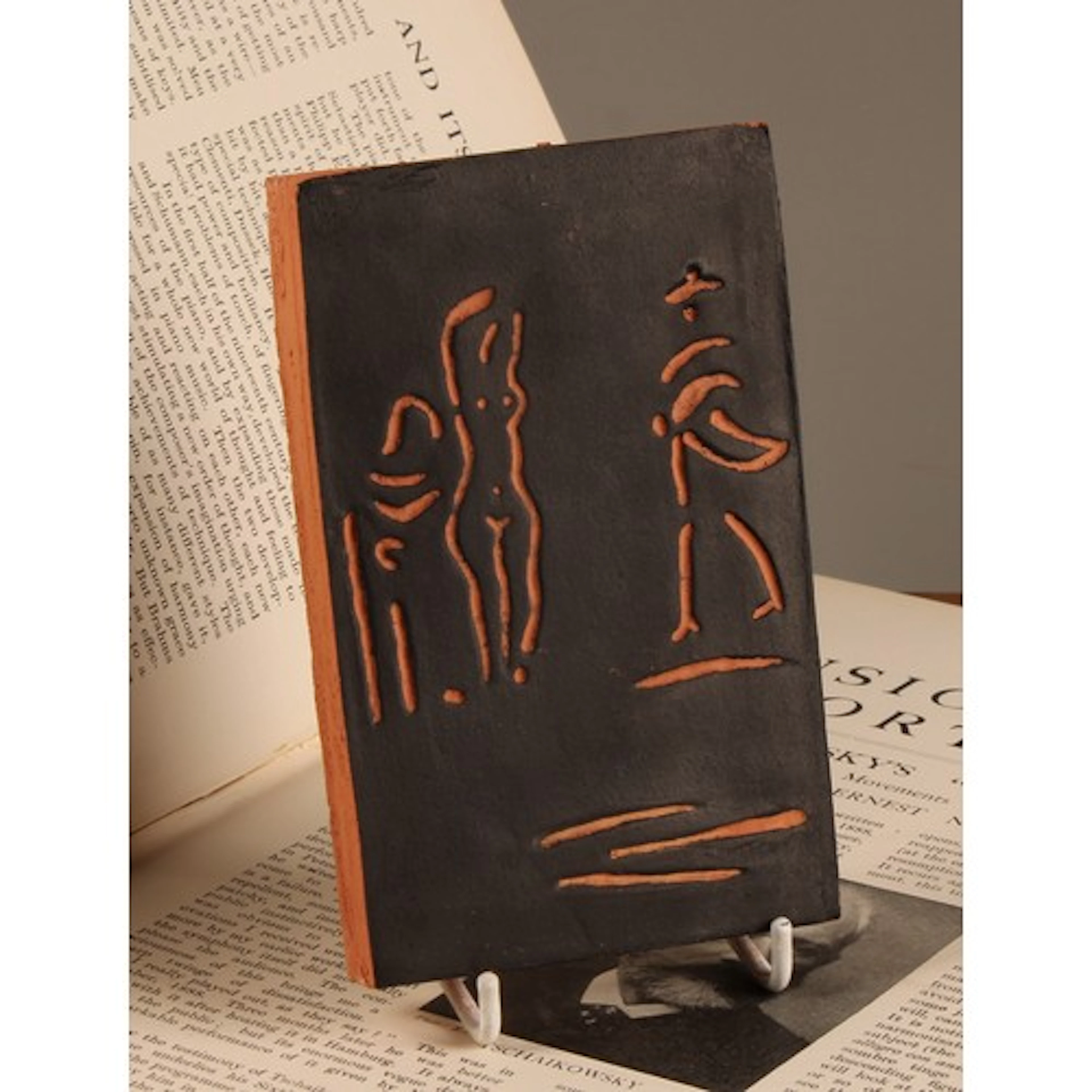 Pablo Picasso (Spanish, 1881–1973) for Madoura Pottery, a te...