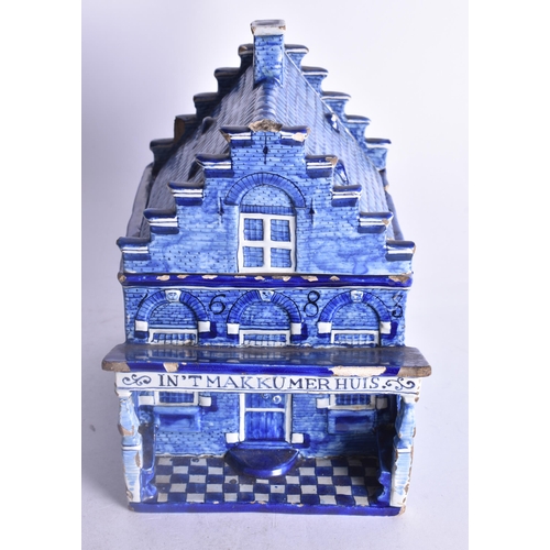 Auction price result for makkum pottery | Barnebys auction results.