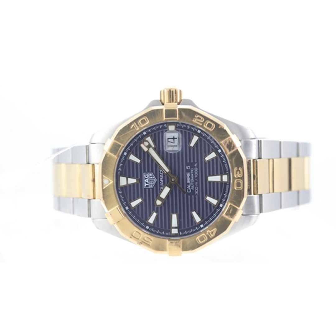 Brand: Tag Heuer Model Name: Aquaracer Reference: WBD2120 Mo...