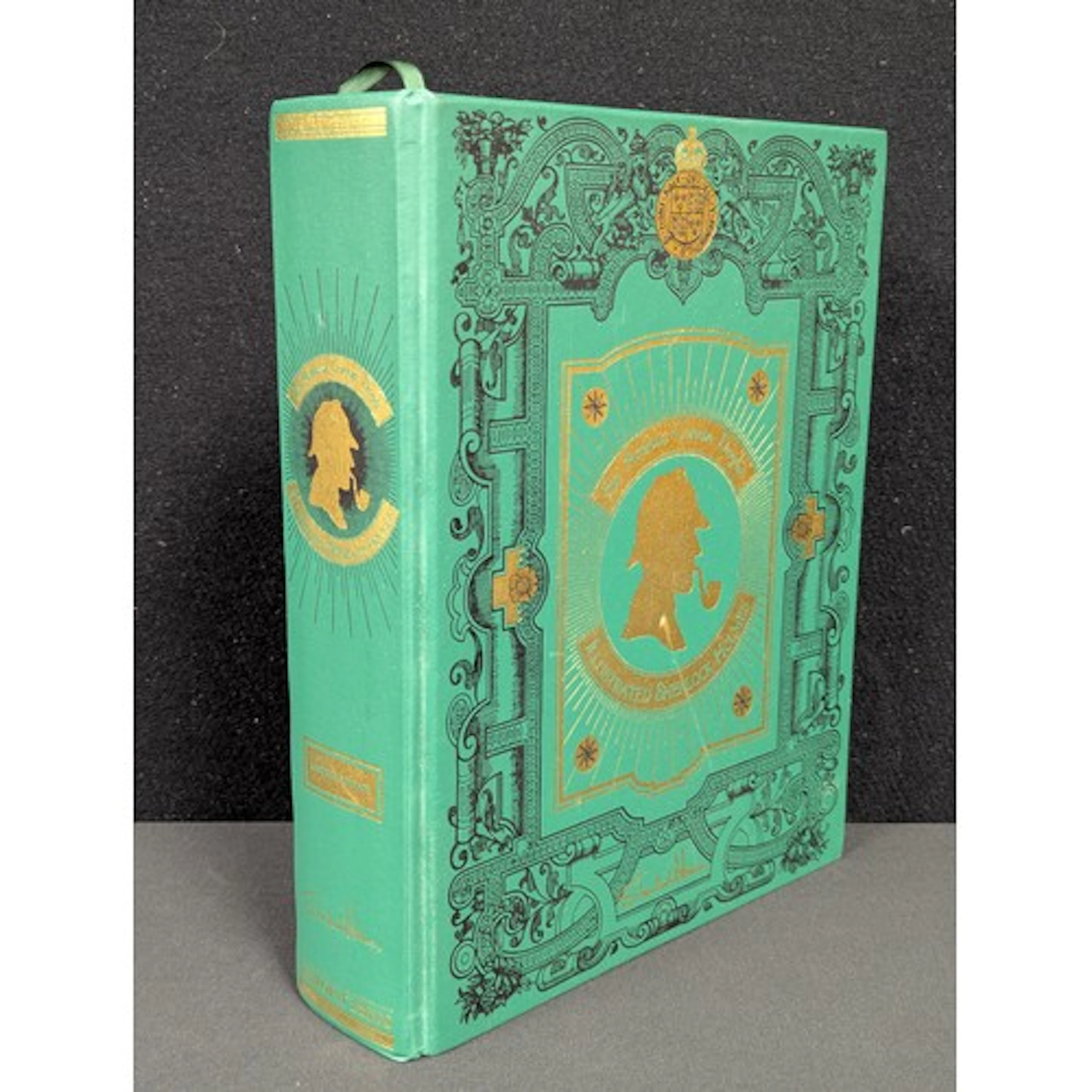 Conan Doyle (Sir Arthur), The Original Illustrated 'Strand' ...