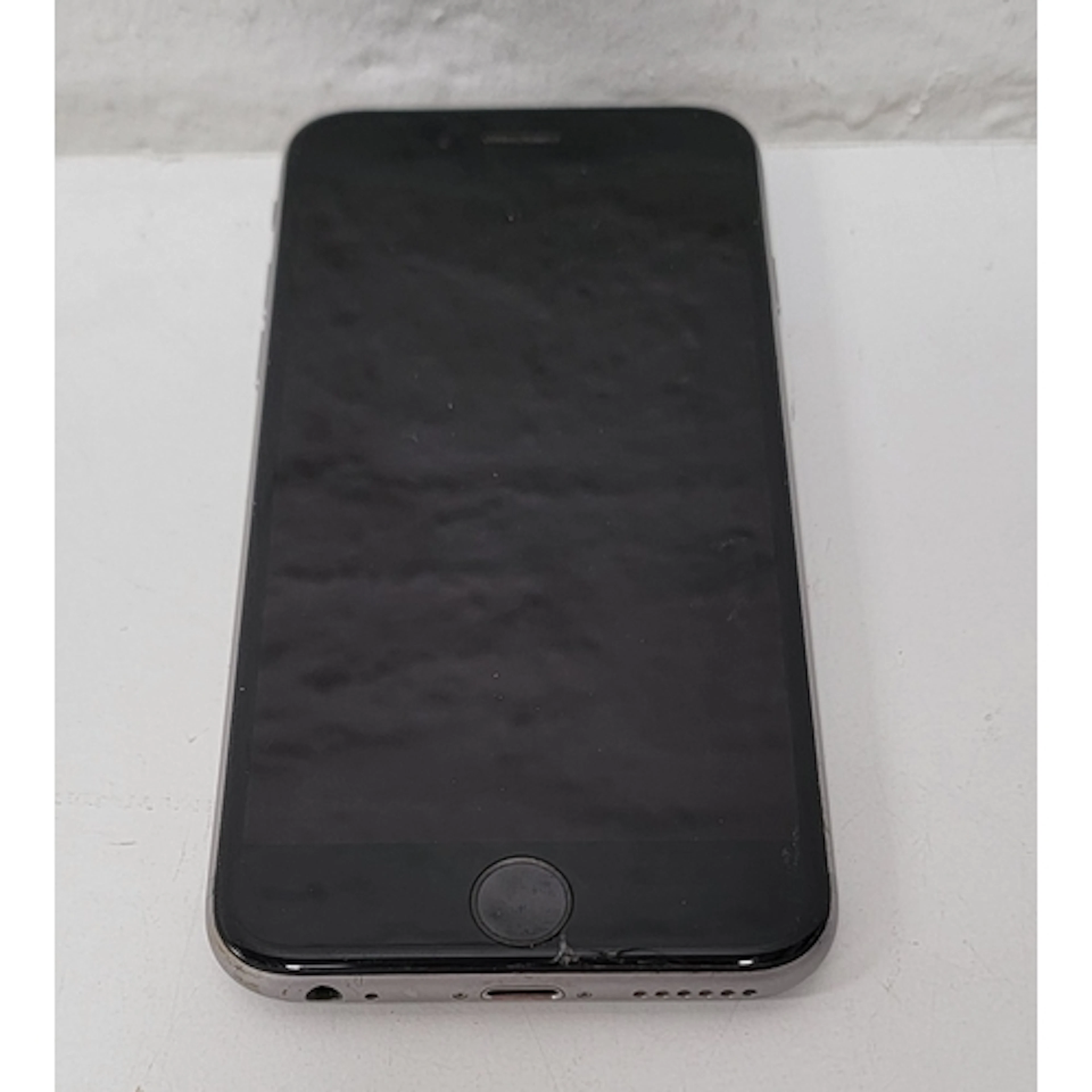 APPLE IPHONE 6S/ A1688/ SPACE GRAY/ 64GB/ I-CLOUD LOCKED/ IM...