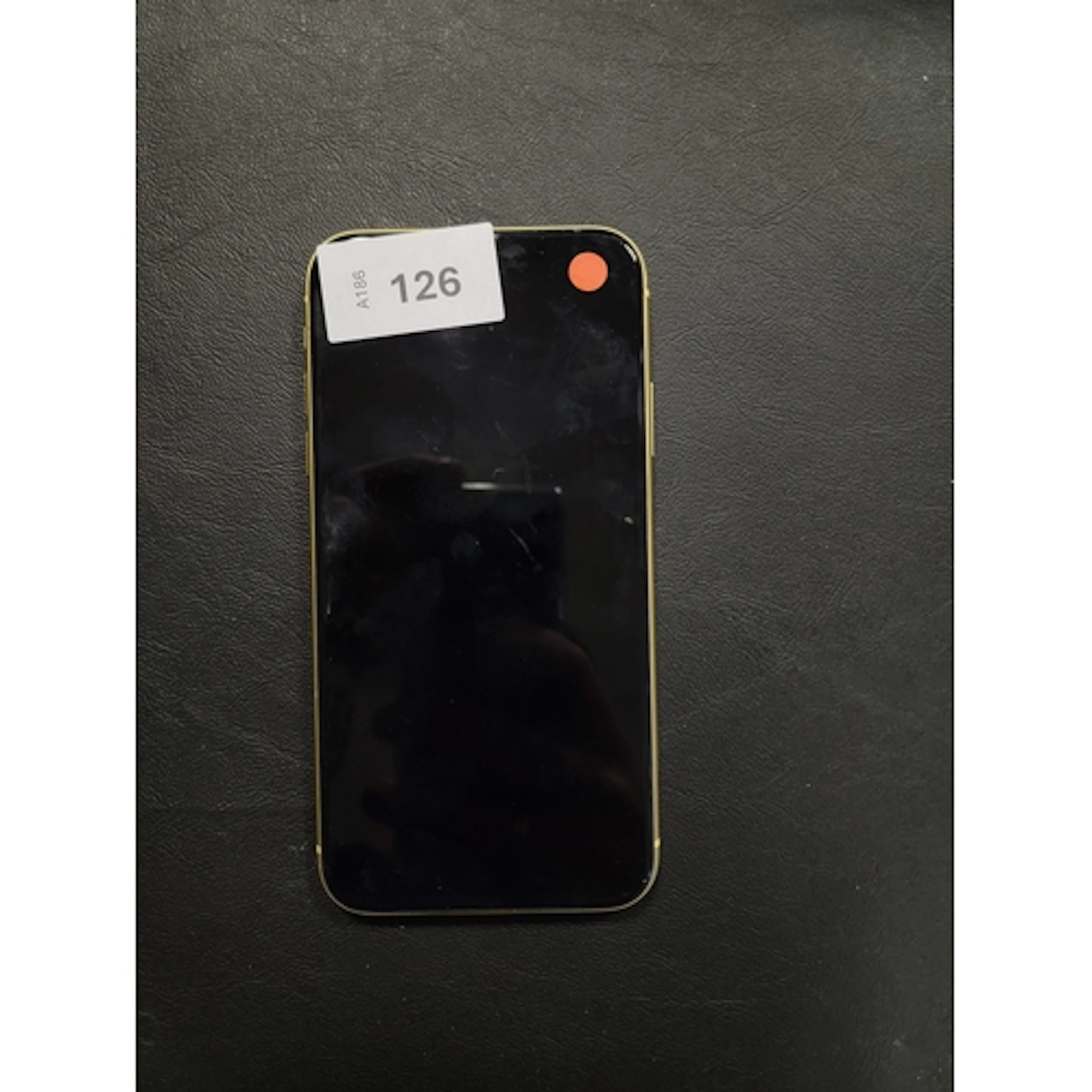 APPLE IPHONE 11 IMEI 357818706214552. Apple Account locked. ...