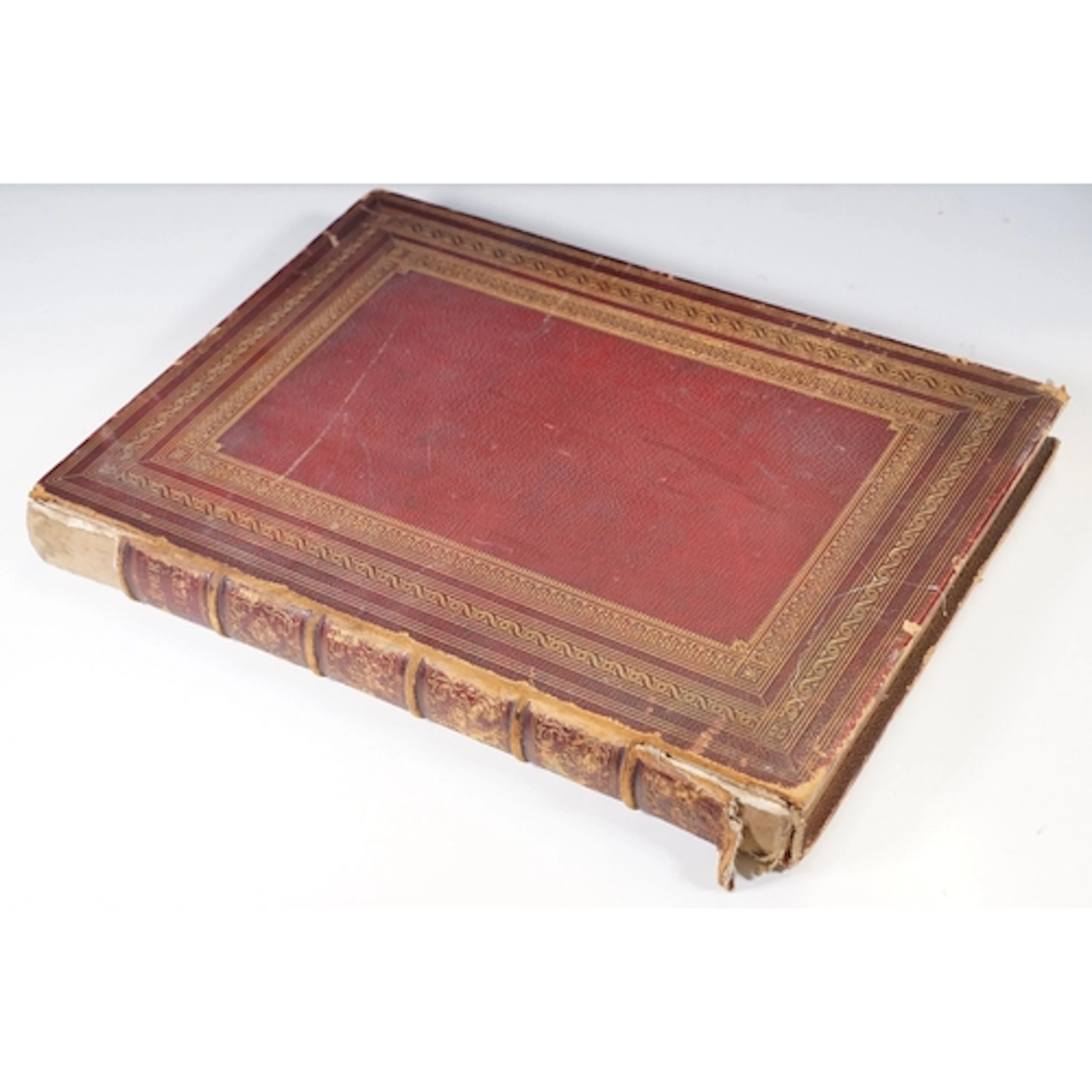 'The Turner Gallery': A Series of sixty engravings from the ...