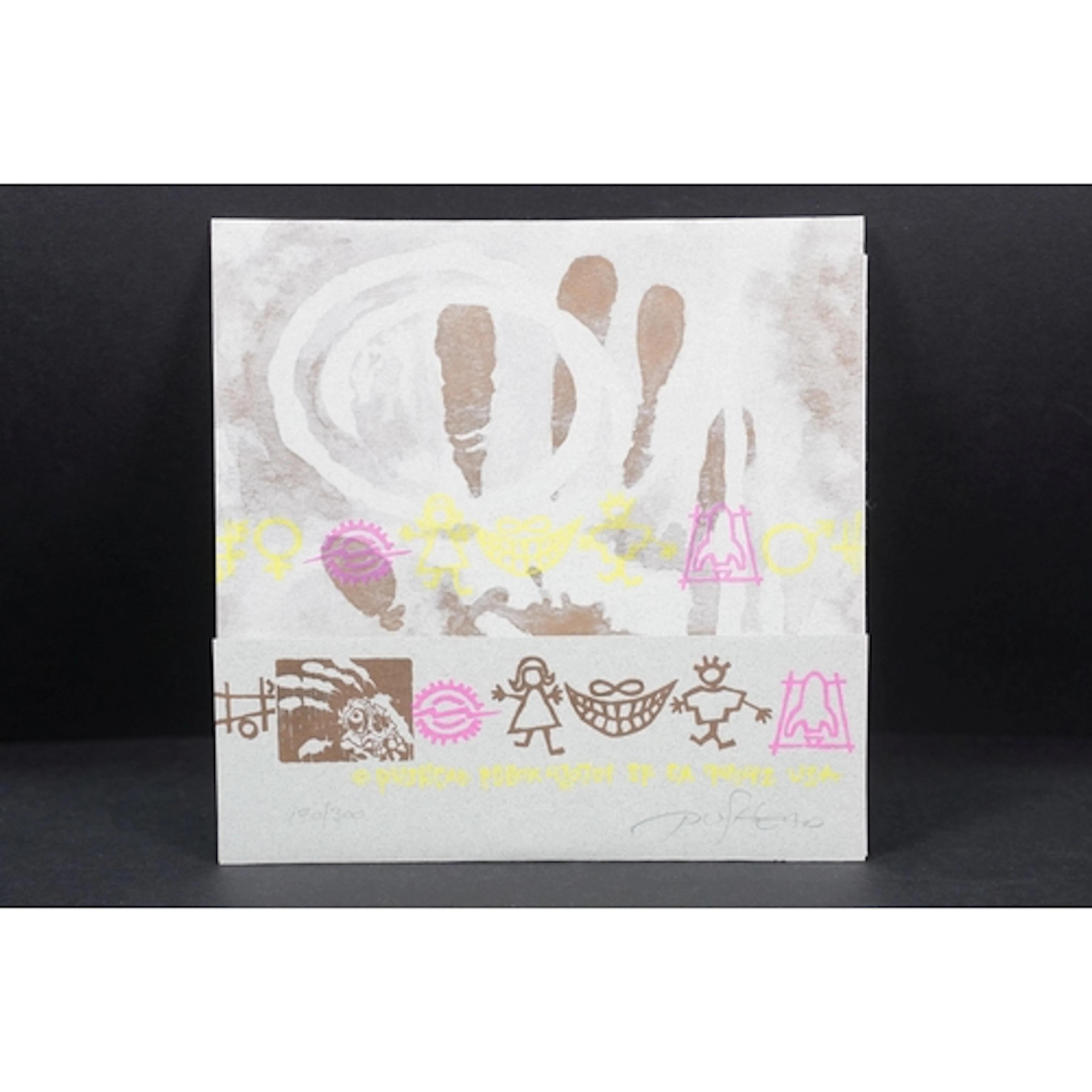 Vinyl - Rocket From The Crypt / Radio Wendy – Call It A Comp...