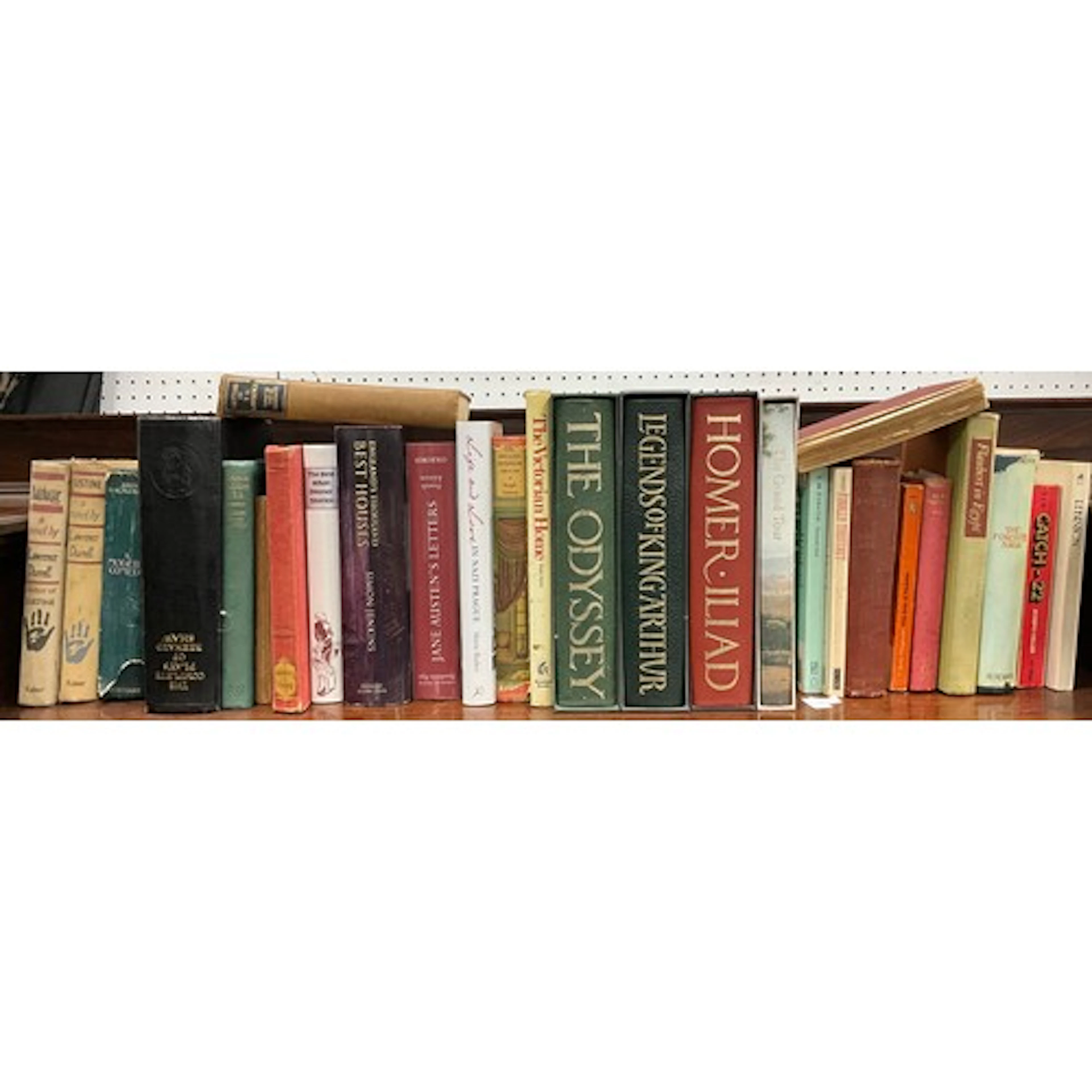 Books - Rudyard Kipling Rewards and Fairies, 1910, Chinese f...