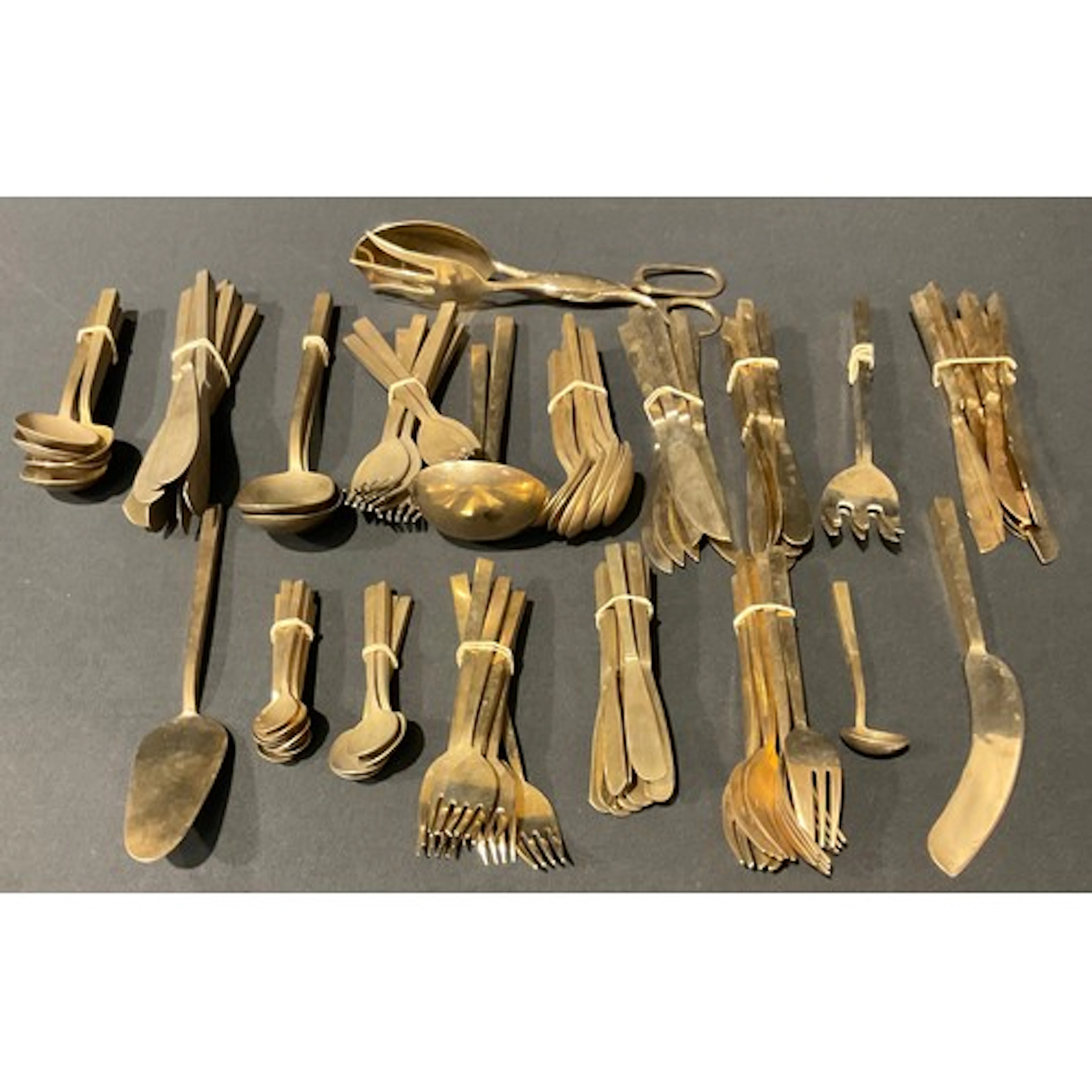 Mid Century Design - in the manner of Sigvard Bernadotte, a ...