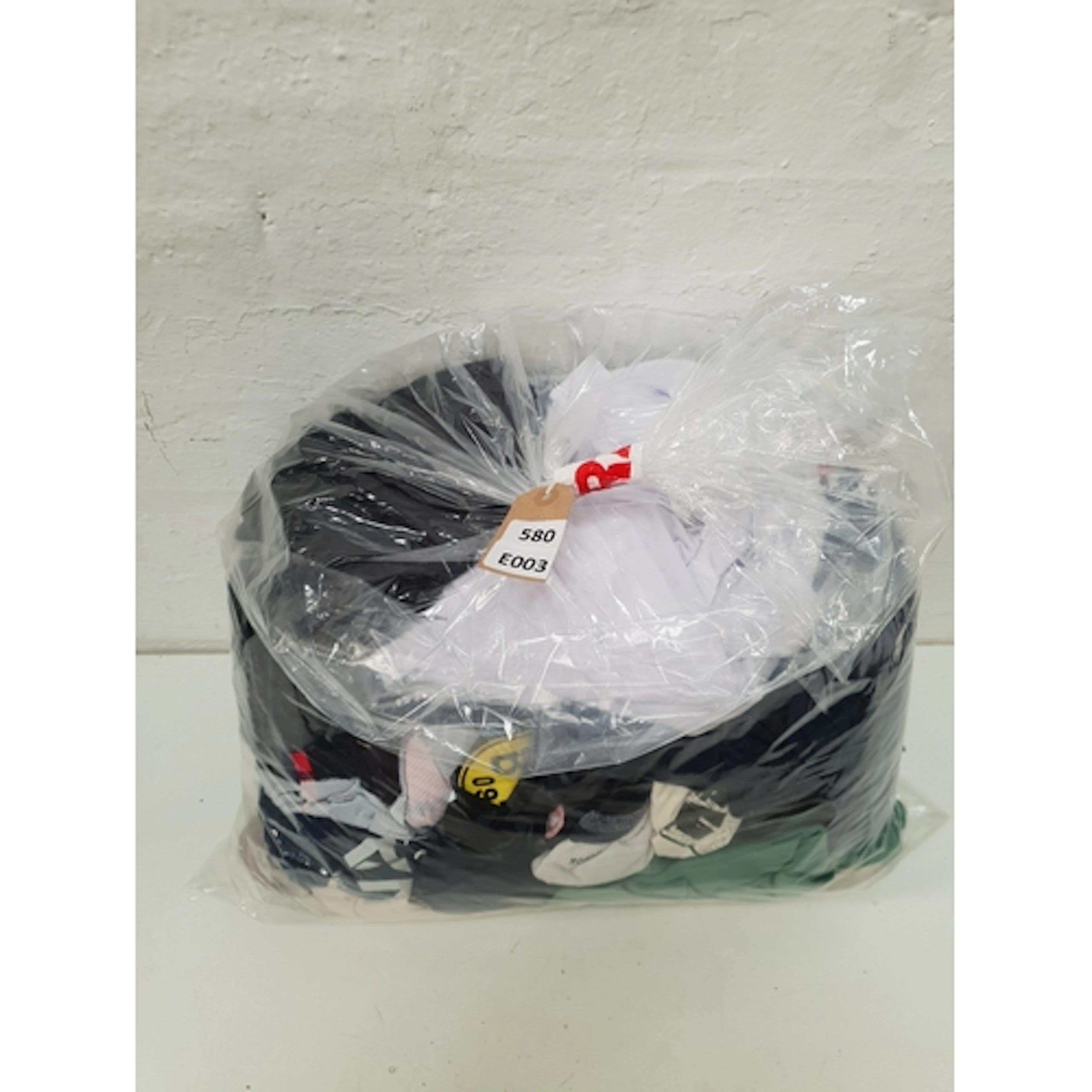 ONE BAG OF T-SHIRTS including Calvin Klein
