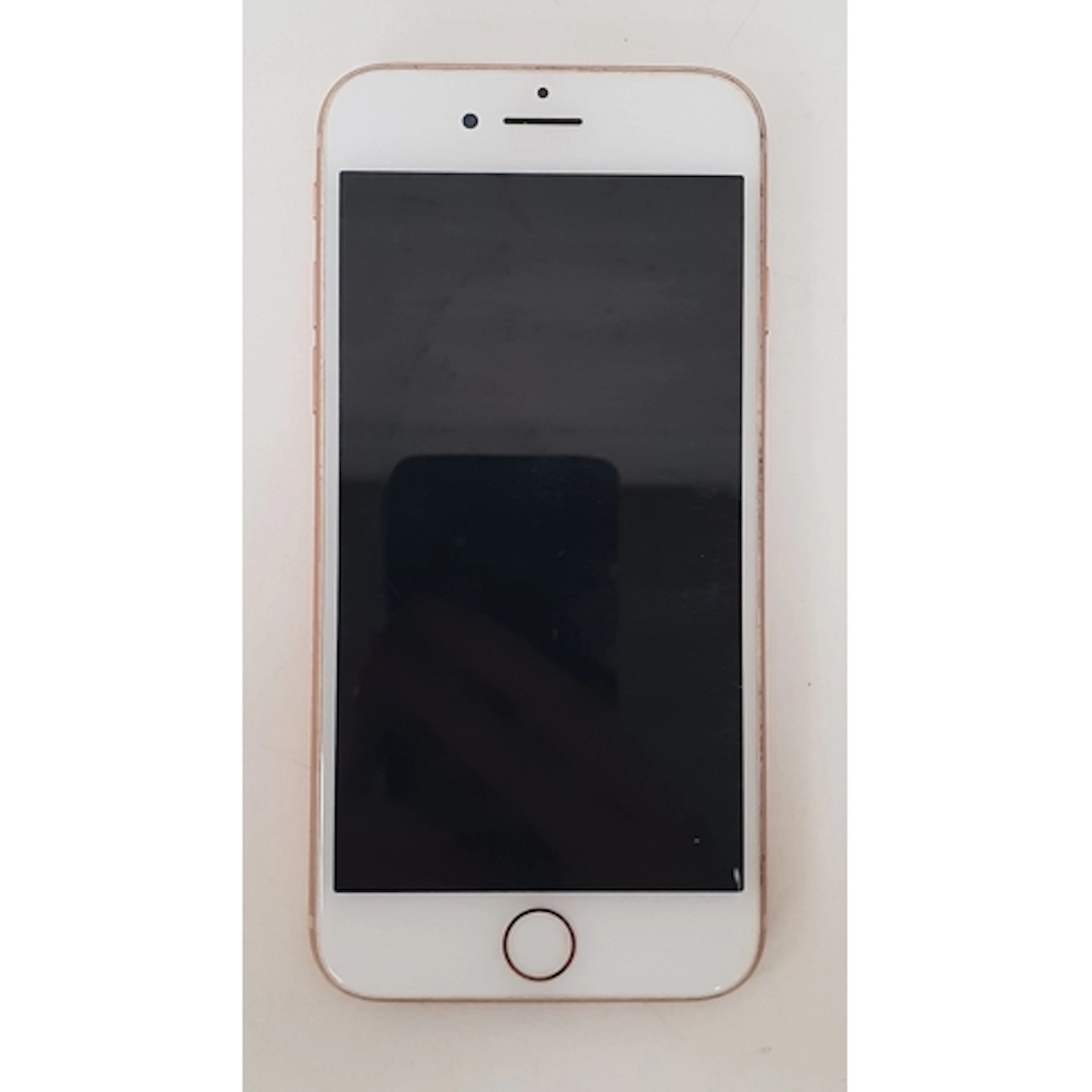 APPLE IPHONE 8 - MQ6J2B/A - 64GB - Serial Number: FFMC39RGJC...