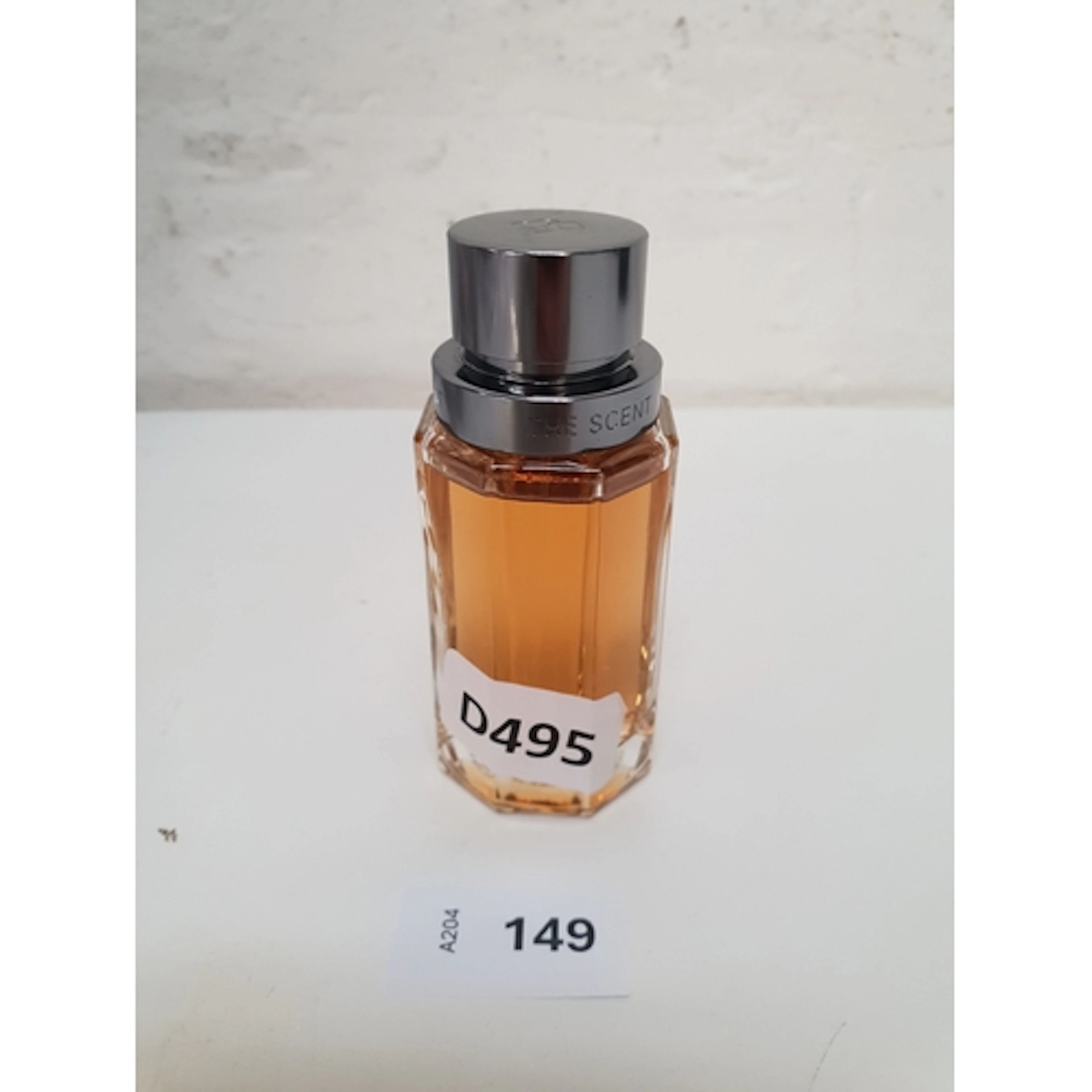 ONE BRAND NEW HUGO BOSS EAU DE TOILETTE 50ML