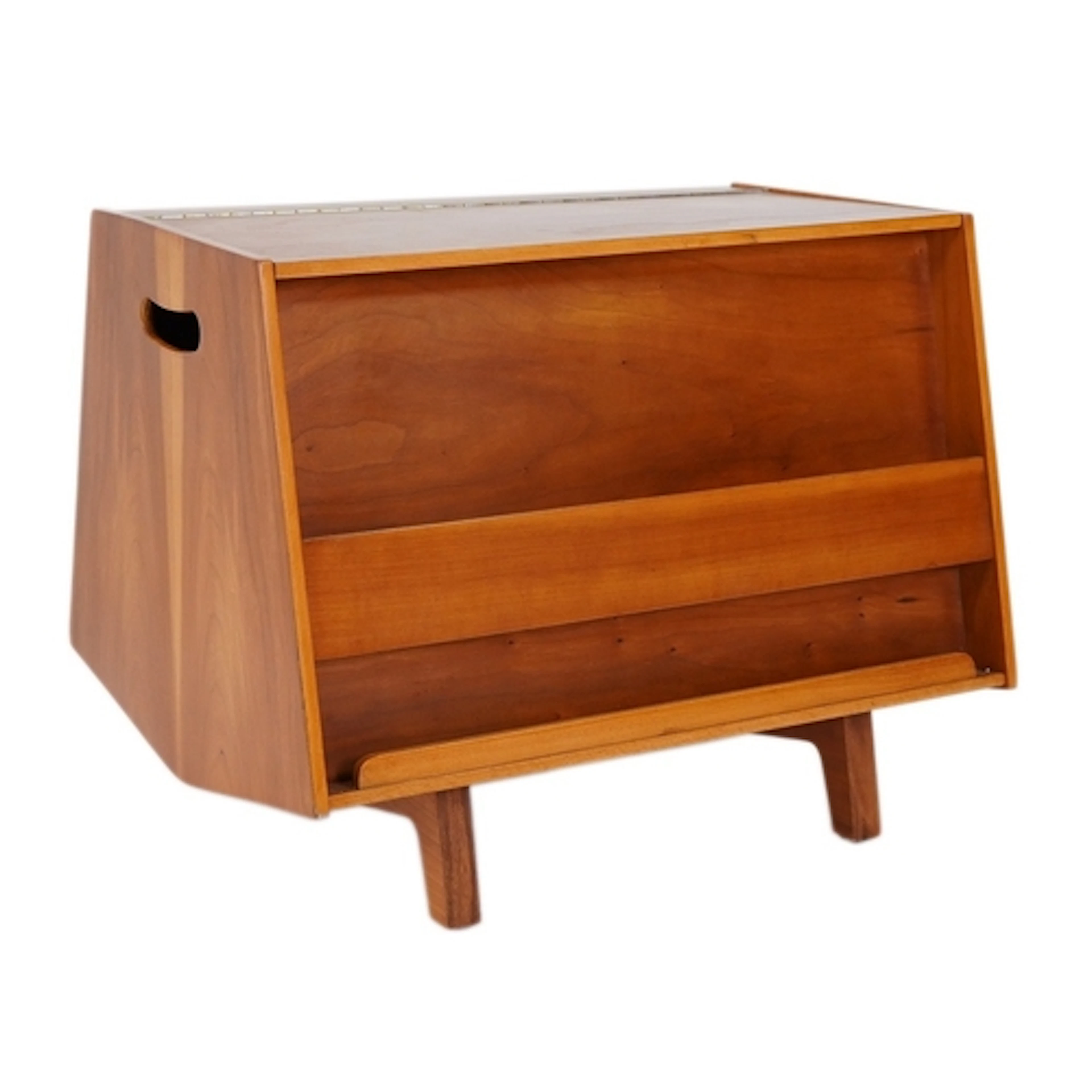 Designed by Ernest Race (1916-1964) and manufactured by John...