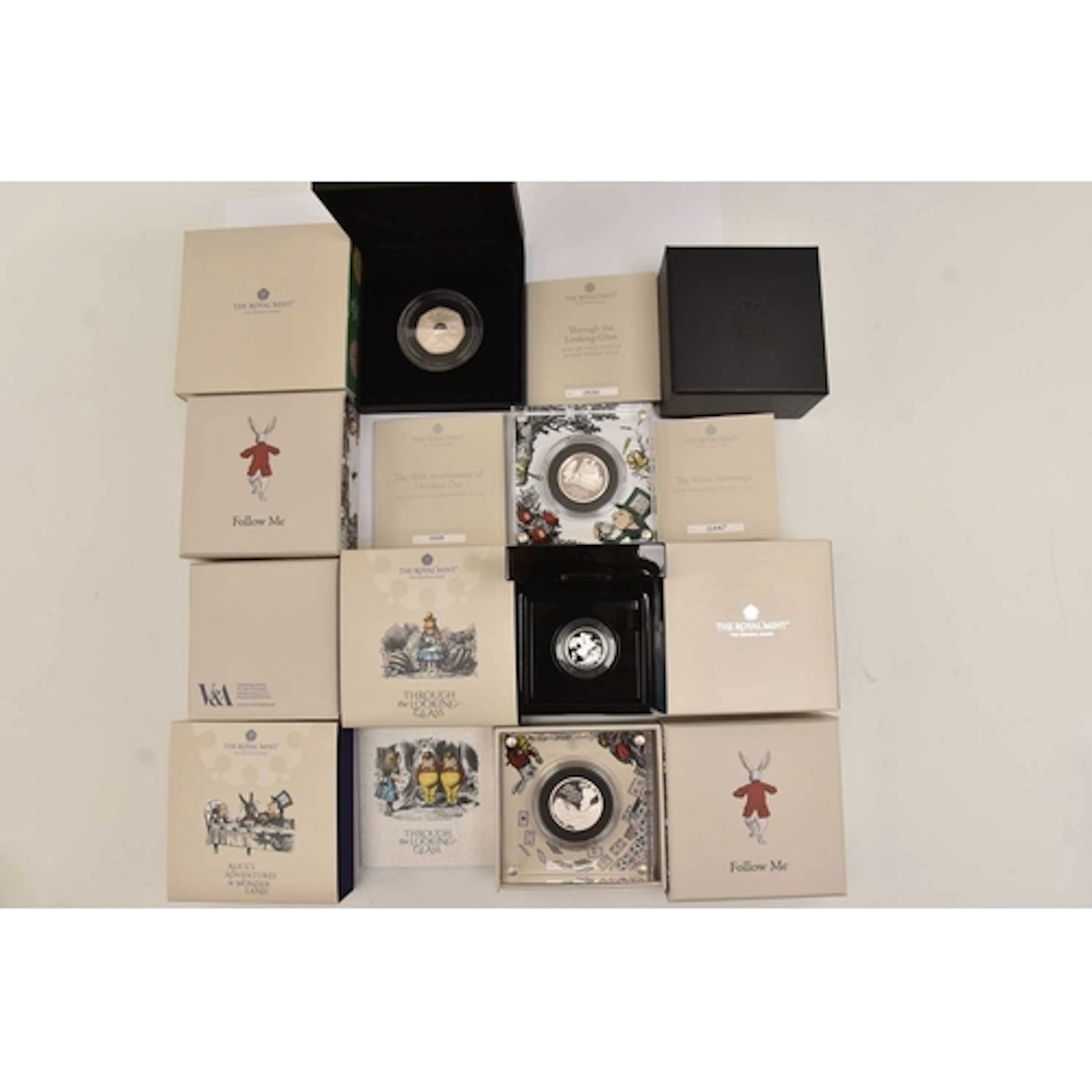 Silver. The Royal Mint, King Charles 111 The Silver Proof So...