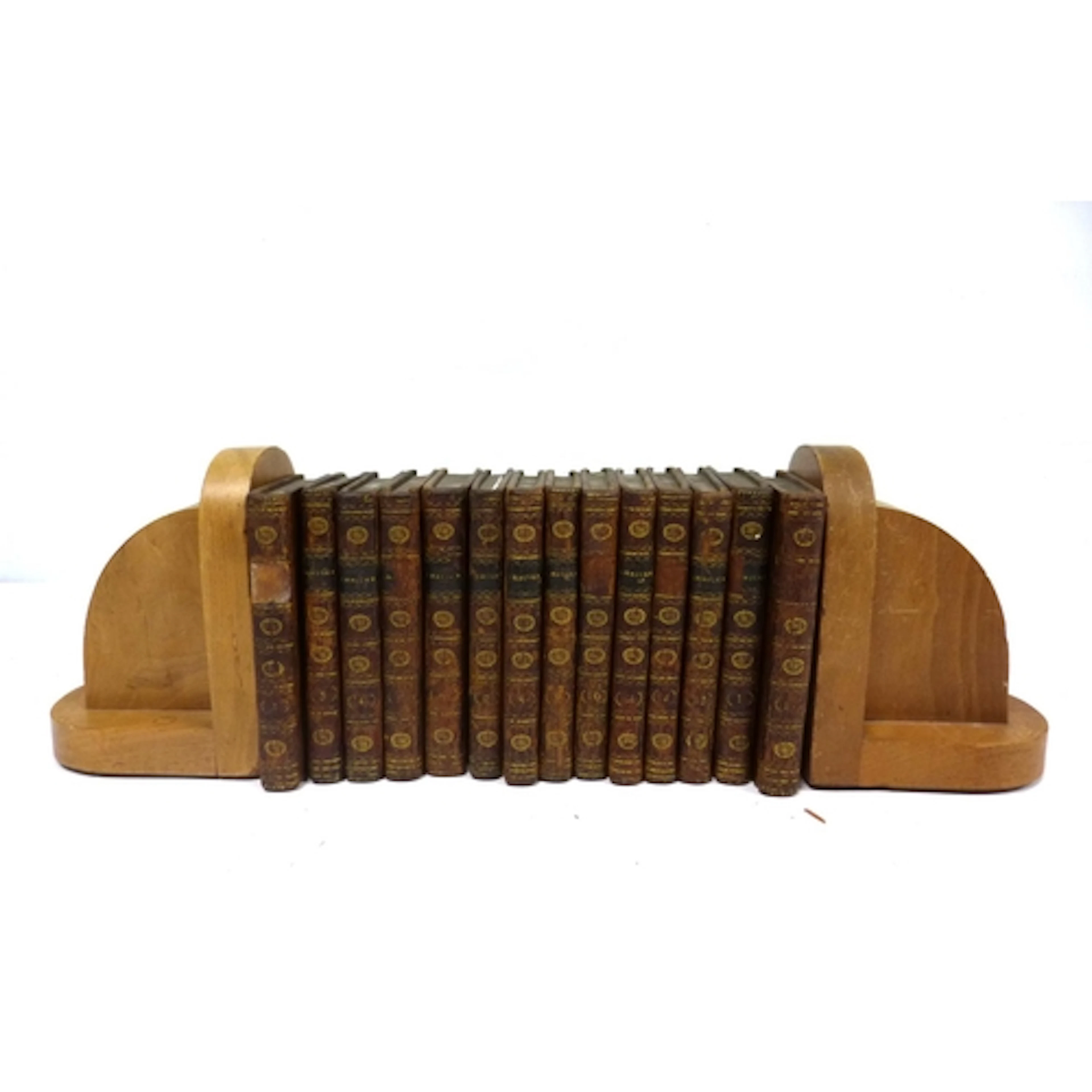 CHAUCER GEOFFREY. Bell's Edition of the Poets of ...
