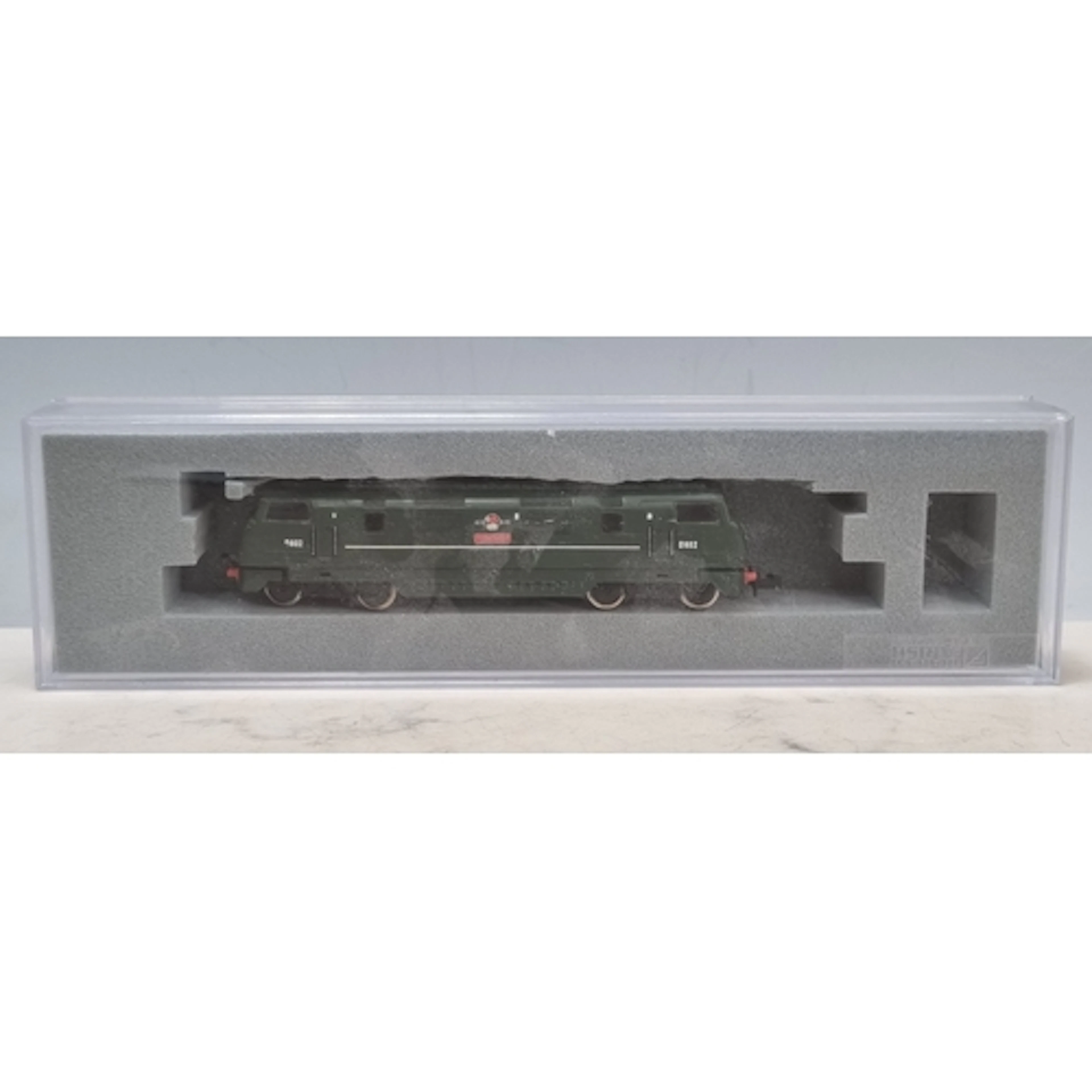 A boxed Graham Farish by Bachmann N gauge 371-606 Class 42 W...