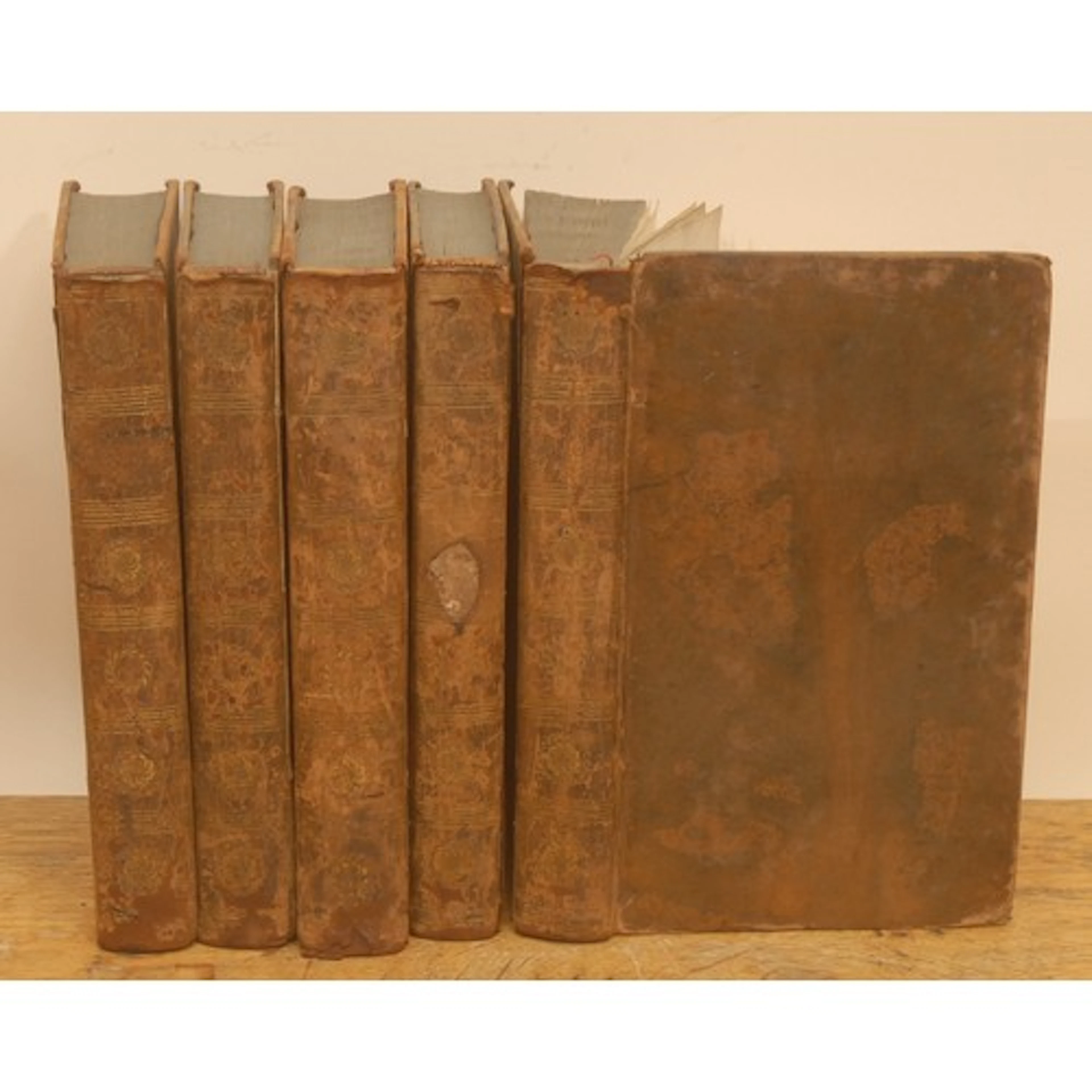 European literature: Ariosto (Ludovico), trans. with notes b...