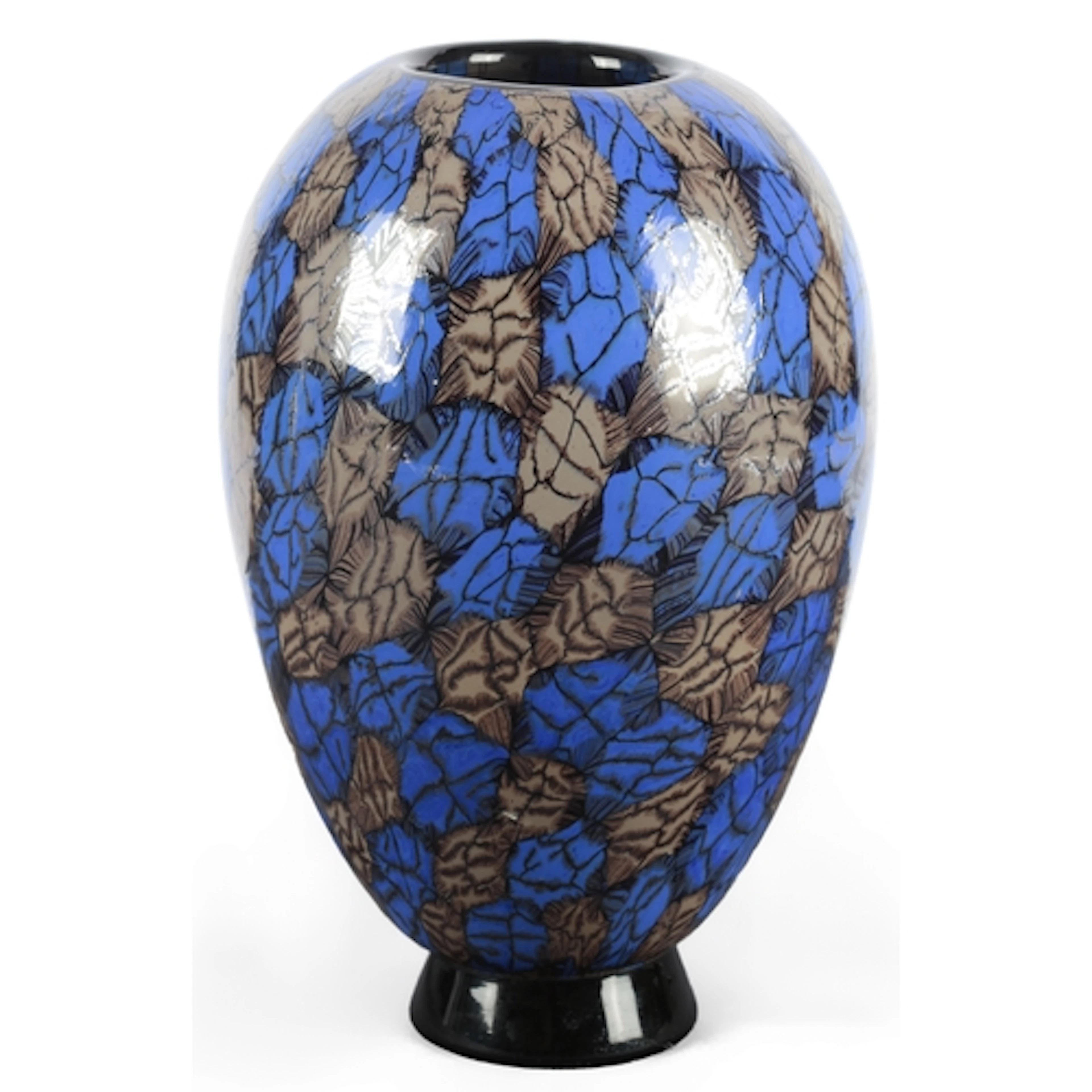 Vittorio Ferro (Italian, 1932-2012) for Fratelli Pagnin: A '...