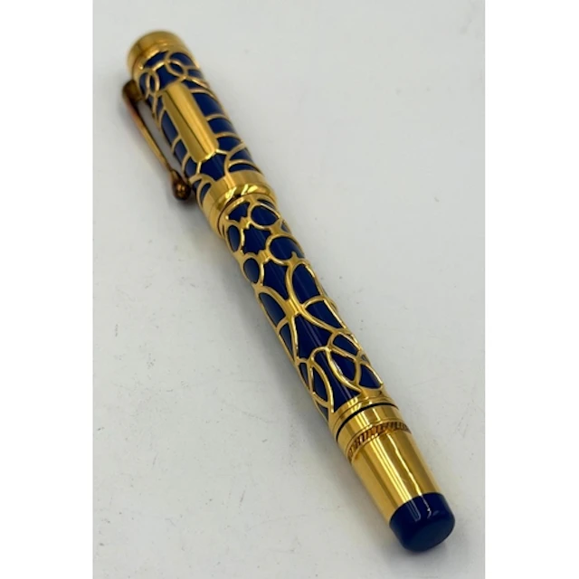 Montblanc Patron of Art The Prince regent 4810 Fountain Pen ...