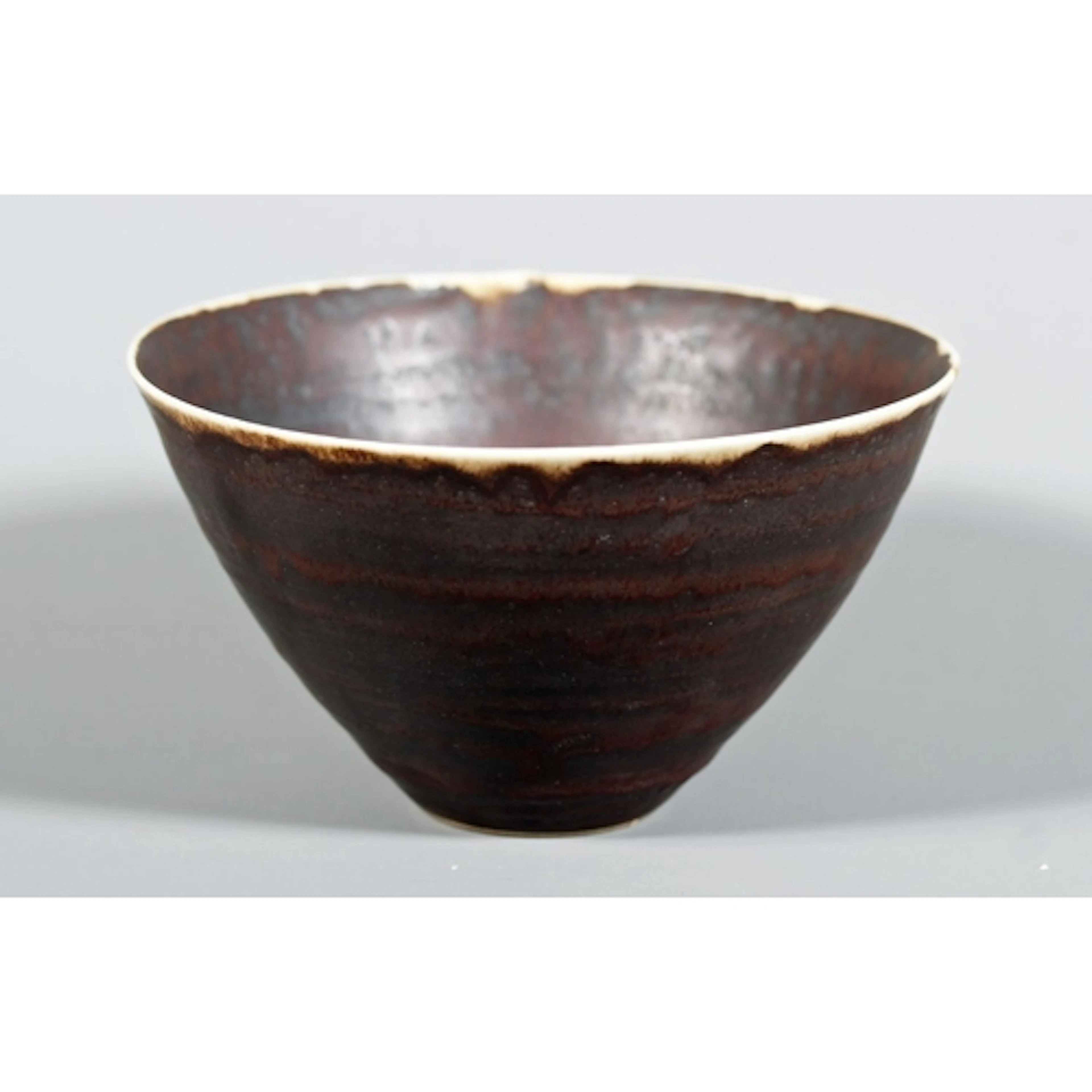 DAME LUCY RIE DBE (Austrian 1902-1995), a studio pottery bo...
