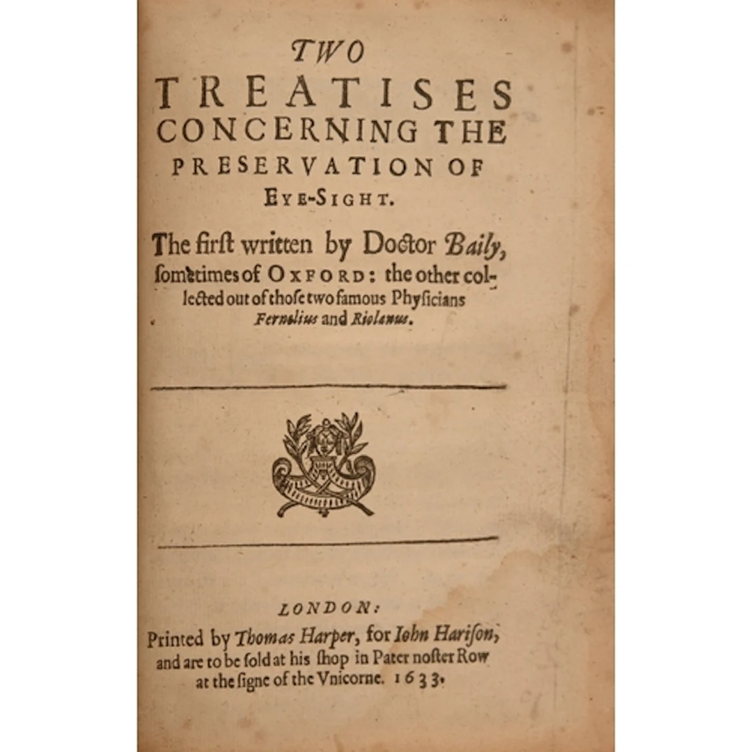 Medical. [Vaughan (Sir William)], Directions for Health, Nat...