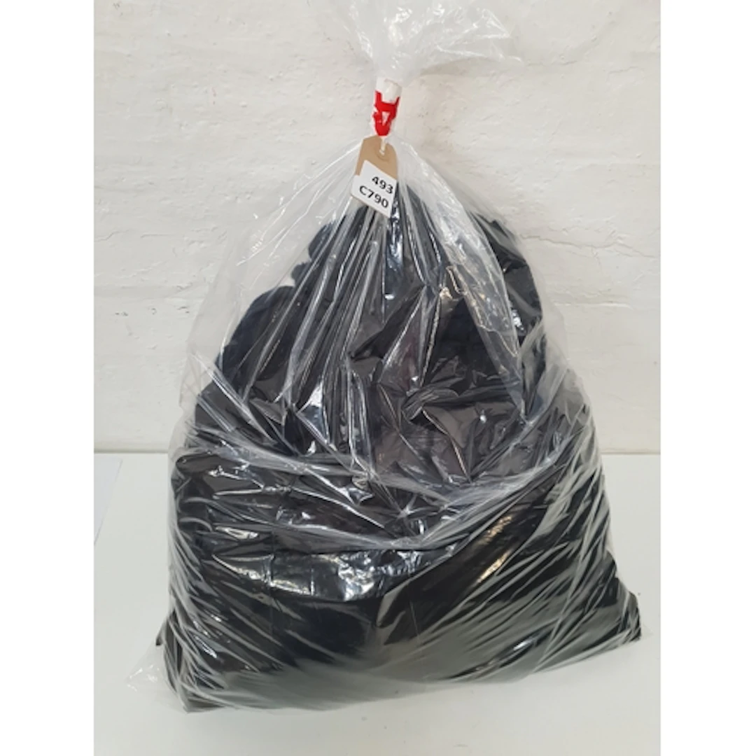 ONE BAG OF COATS & JACKETS including Uniqlo