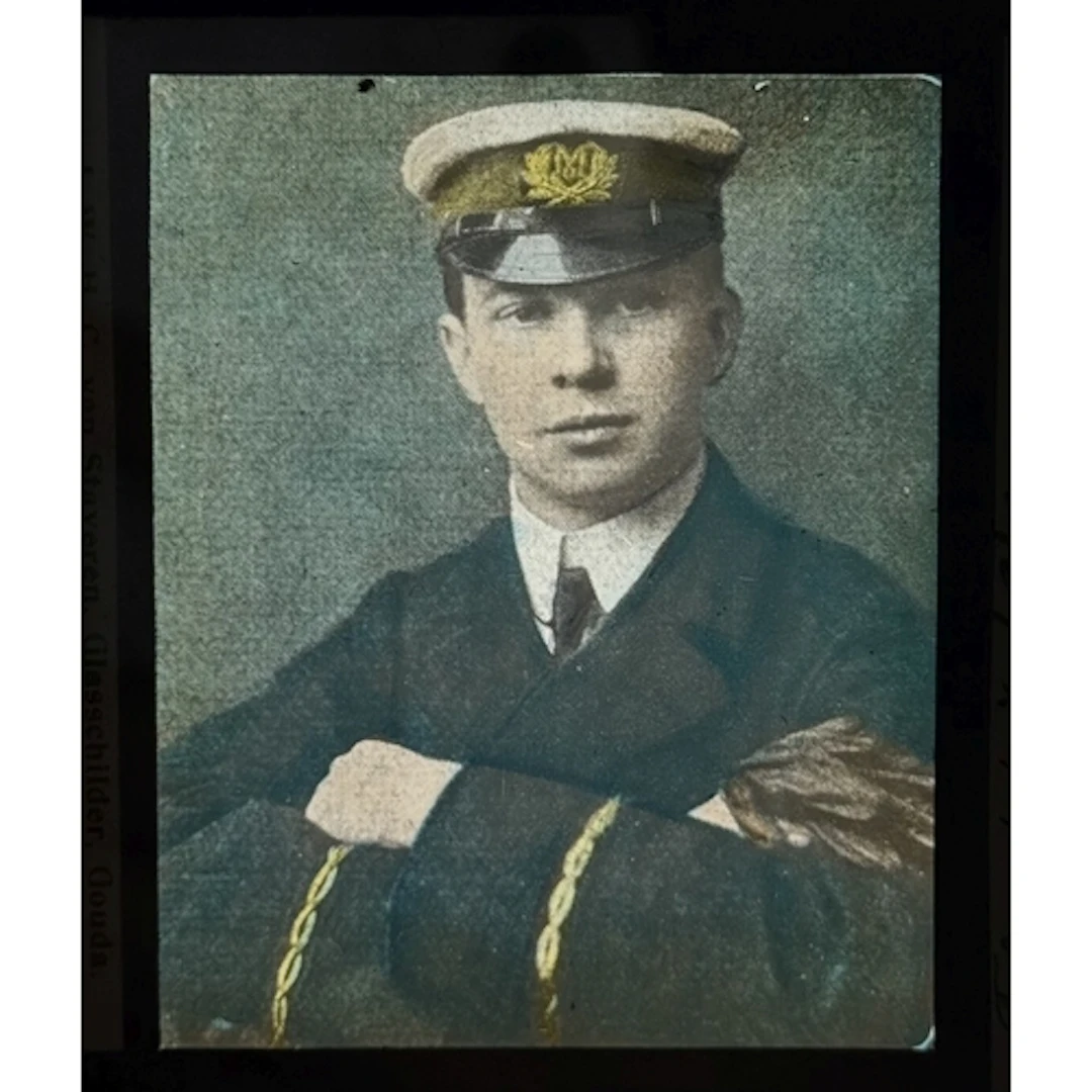 R.M.S. Titanic: R.M.S. Titanic: A rare set of eight J.W.H. ...