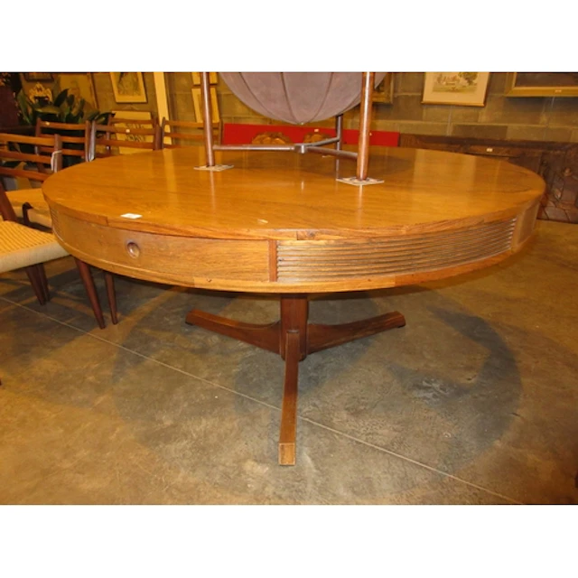 Robert Heritage for Archie Shine, Mid 20th Century Rosewood ...