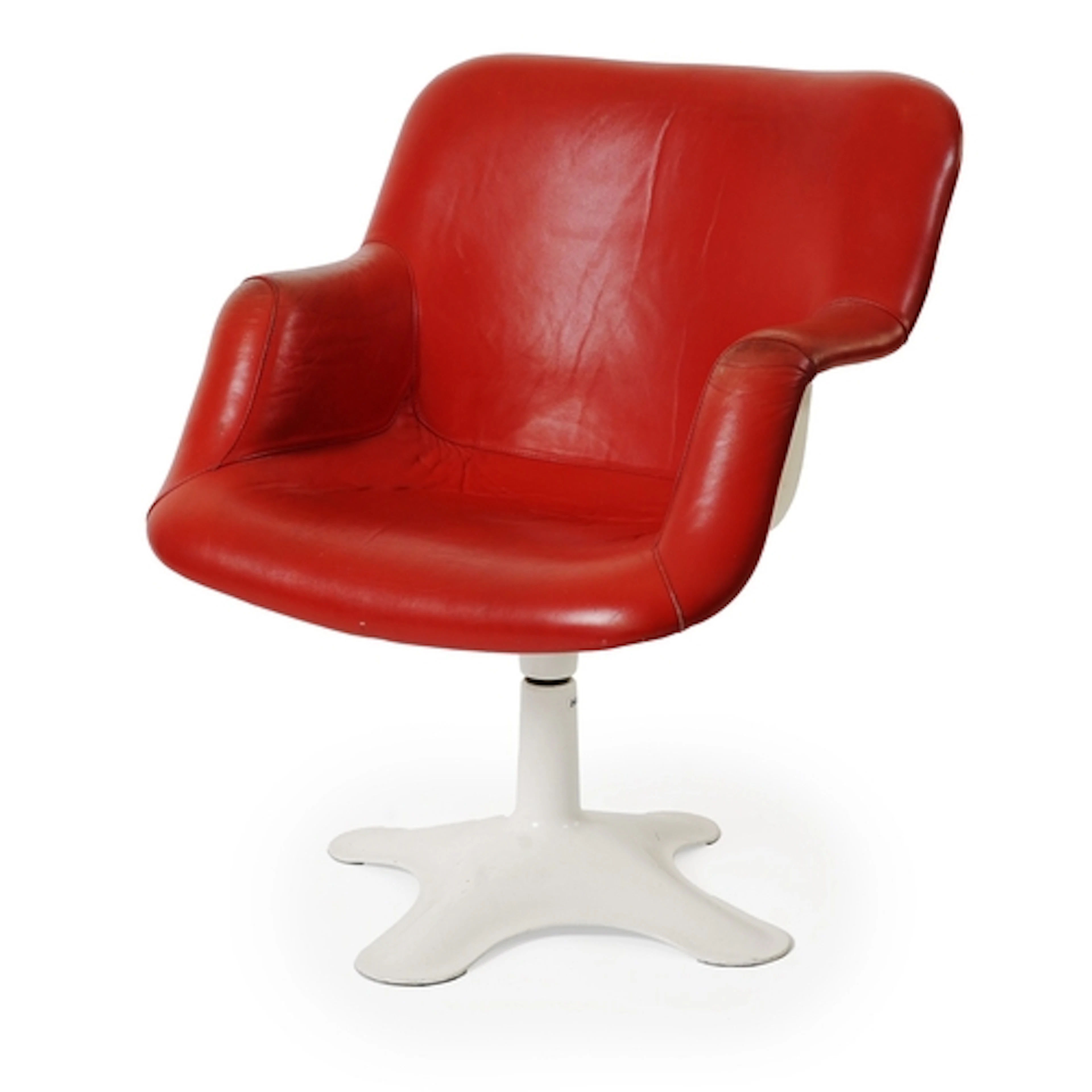 Yrjö Kukkapuro (Finnish, 1933-2025) for Haimi: A Model 417 '...