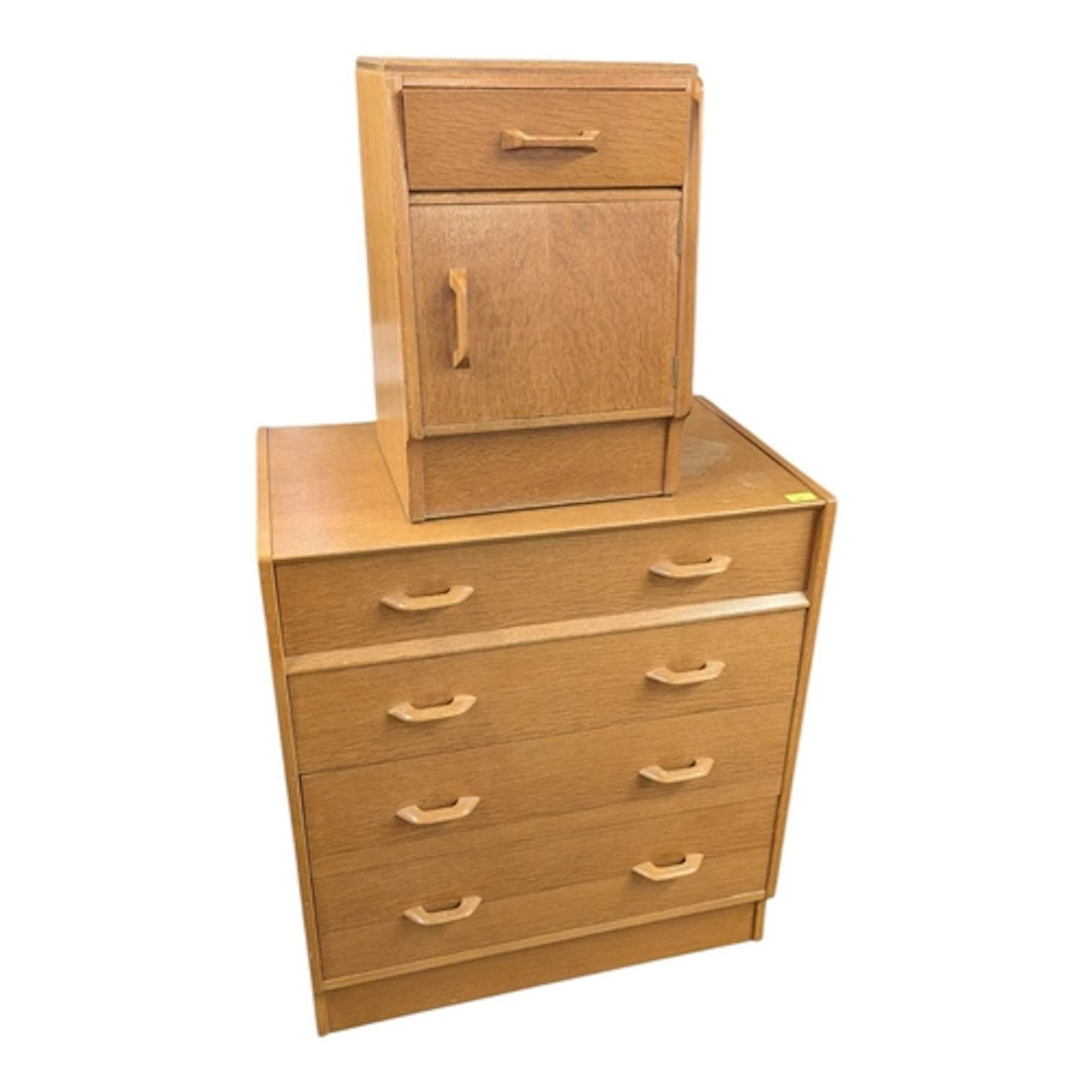 G Plan Furniture - Brandon Range - A mid 20th century circa ...