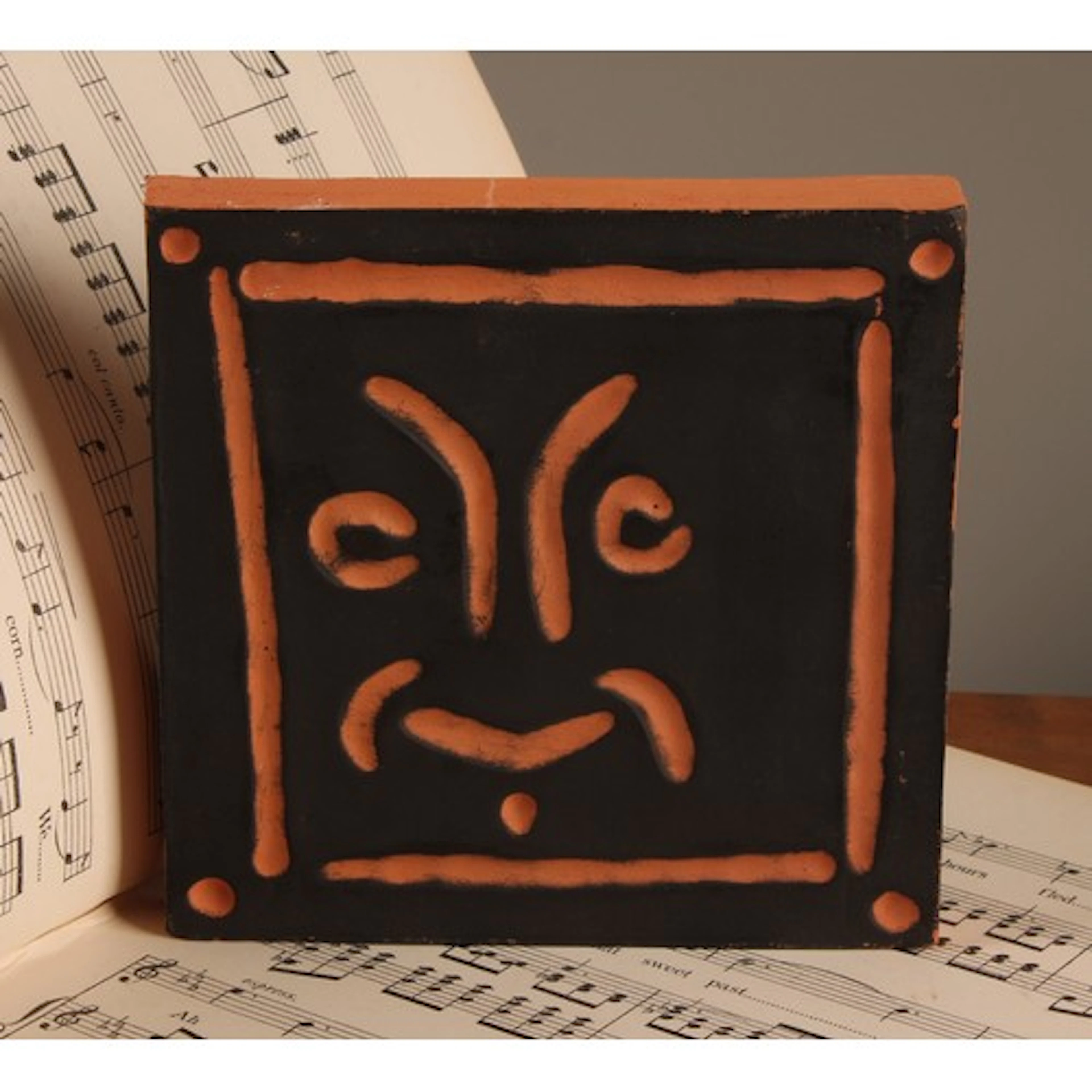 Pablo Picasso (Spanish, 1881–1973) for Madoura Pottery, a te...