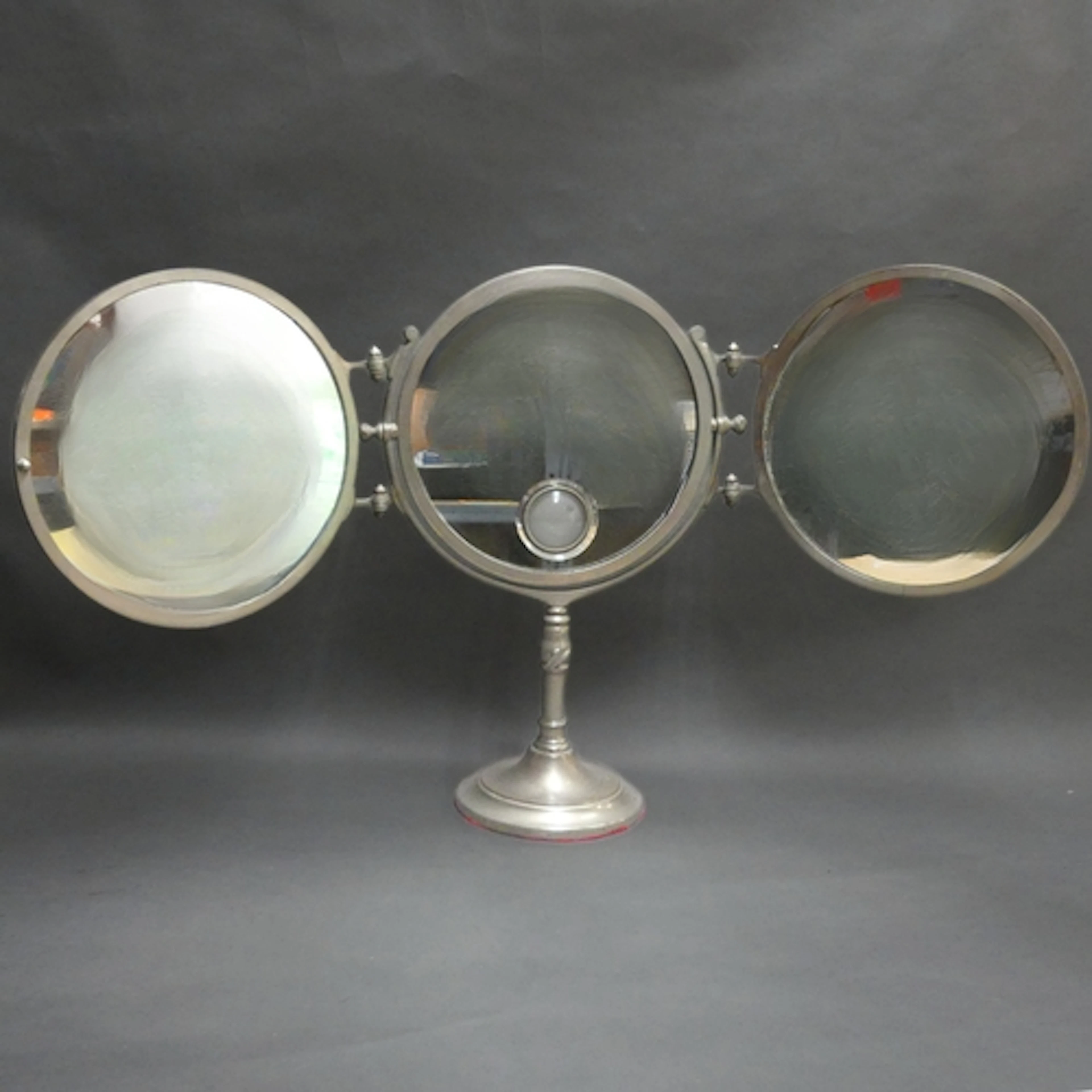La Maison Brot - A Brot Mirophar Triptych illuminating and m...
