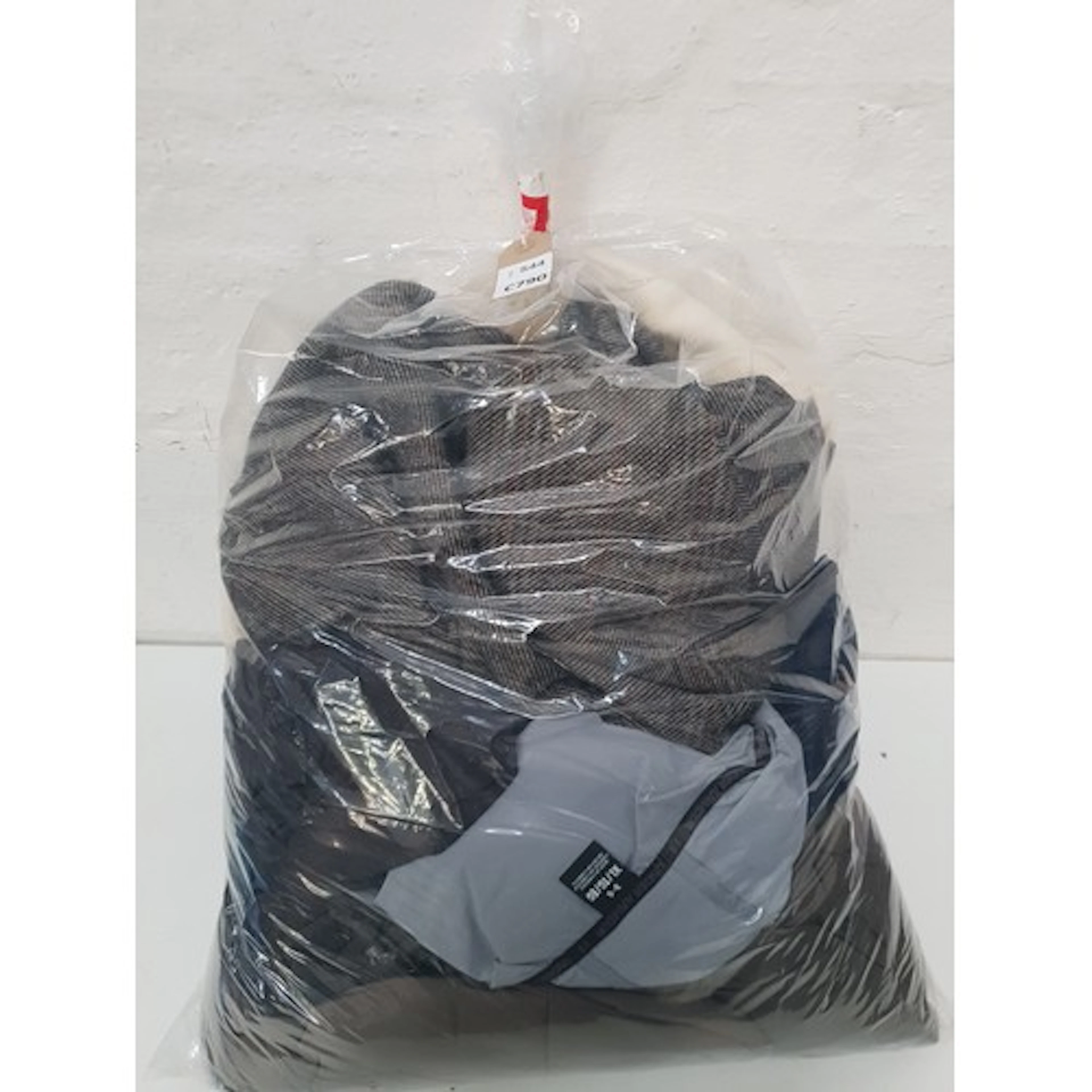 ONE BAG OF COATS & JACKETS including Under Armour and Peter ...