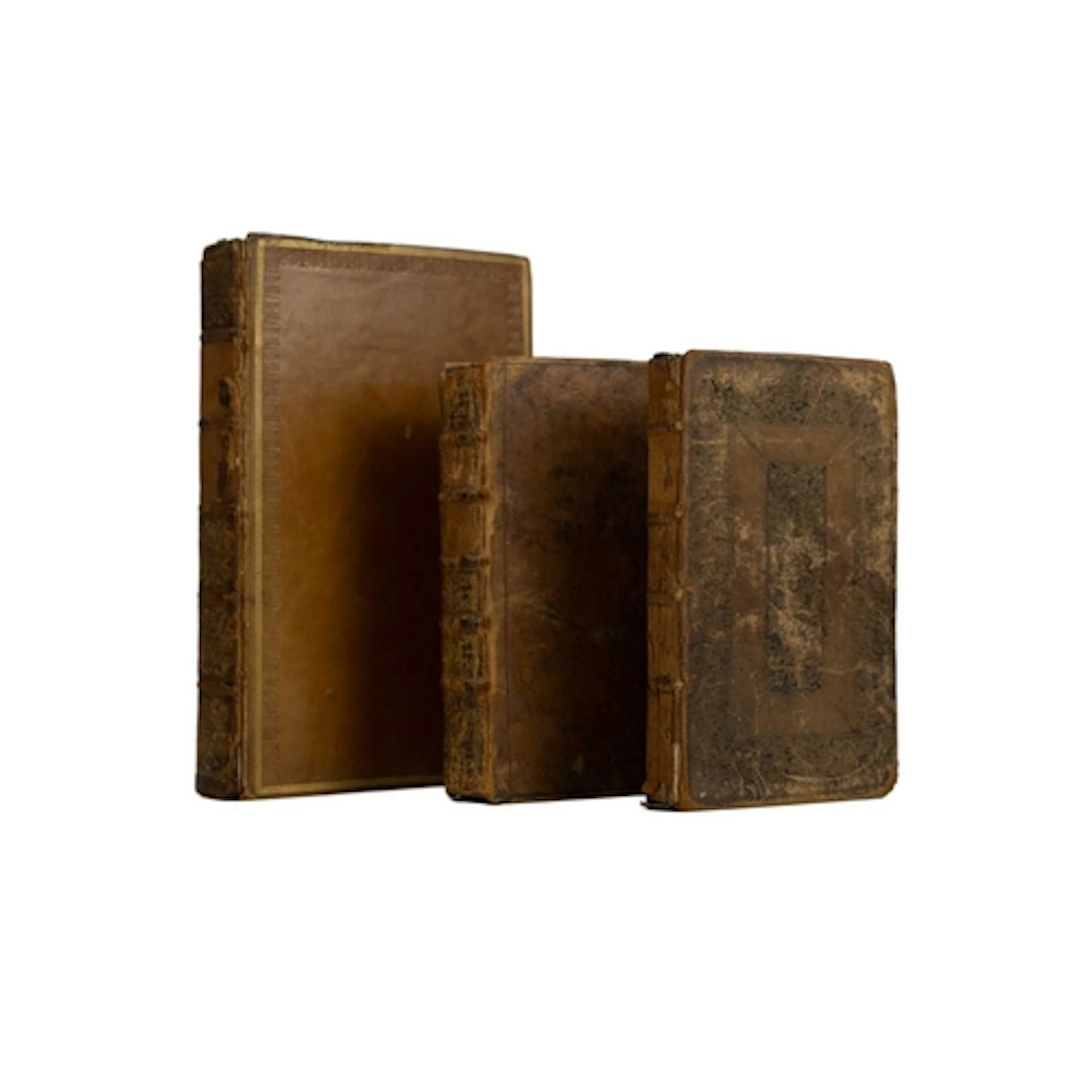 (Antiquarian) Three good works Piganiol de la Force. 'Descri...