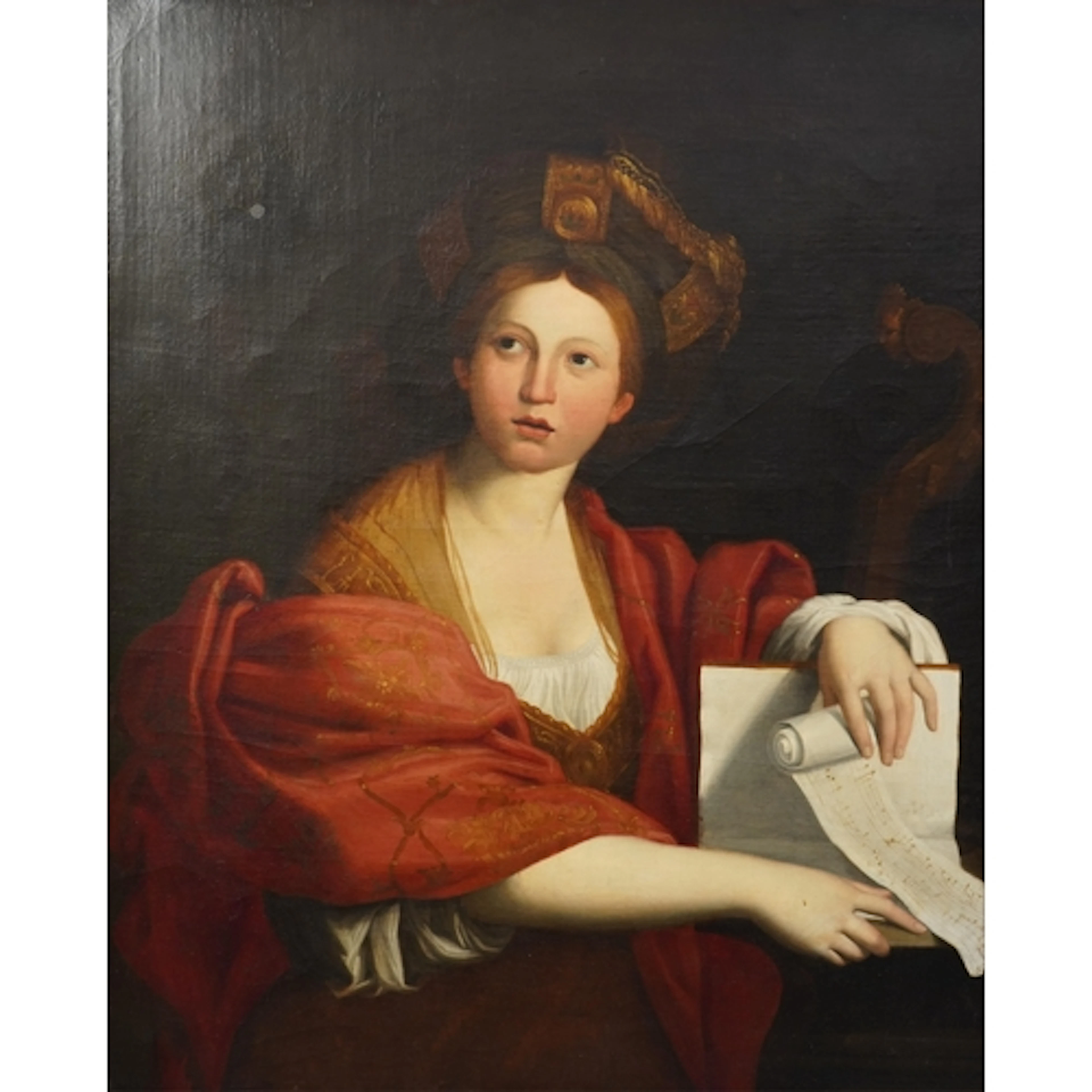 After Domenico Zampieri, called Domenichino (Italian, 1581-...