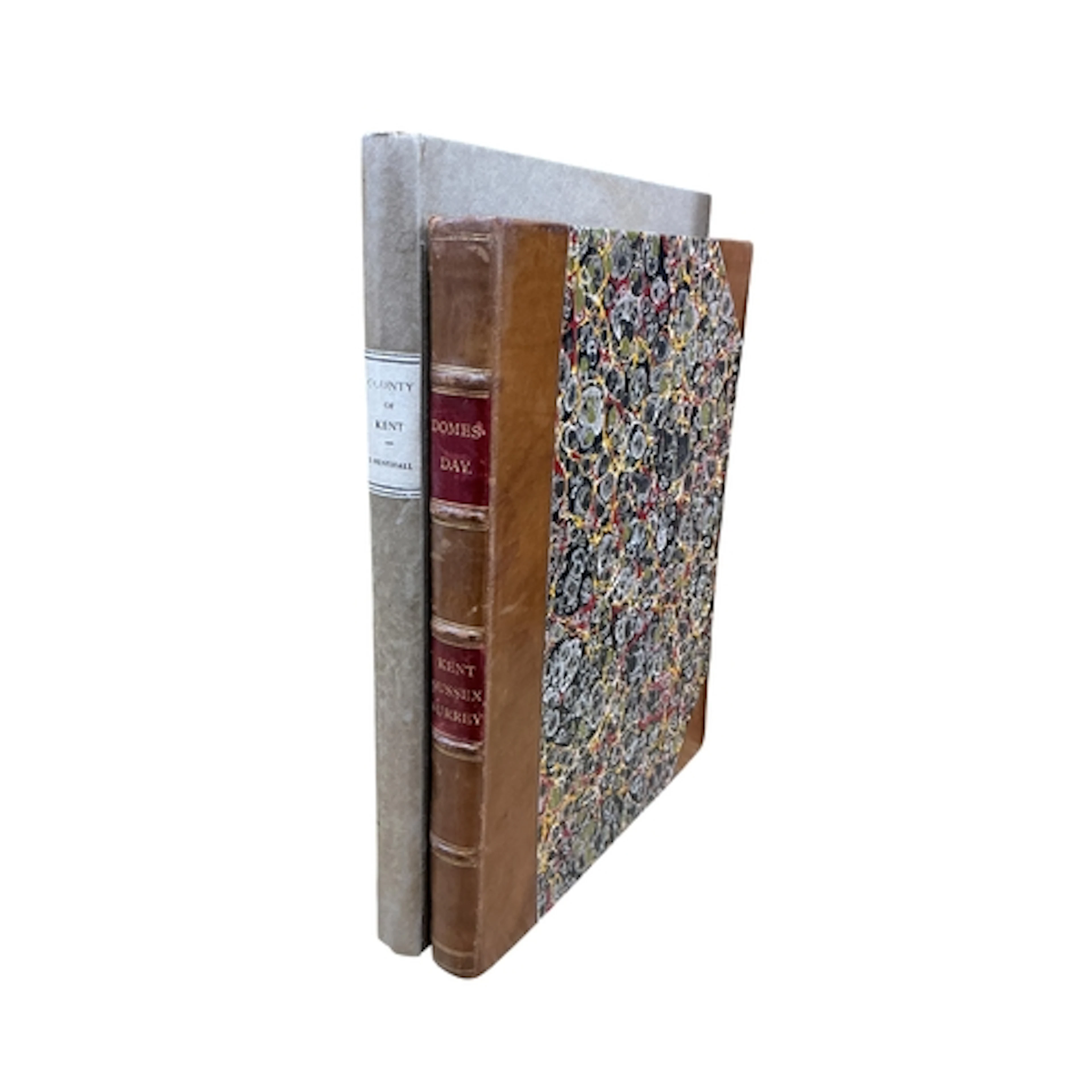 ° ° [Domesday Book] Domesday; or an Actual Survey of South-B...