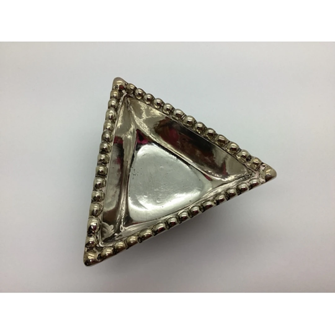 A Scottish Hallmarked Silver 'Traprain Treasure' Reproductio...