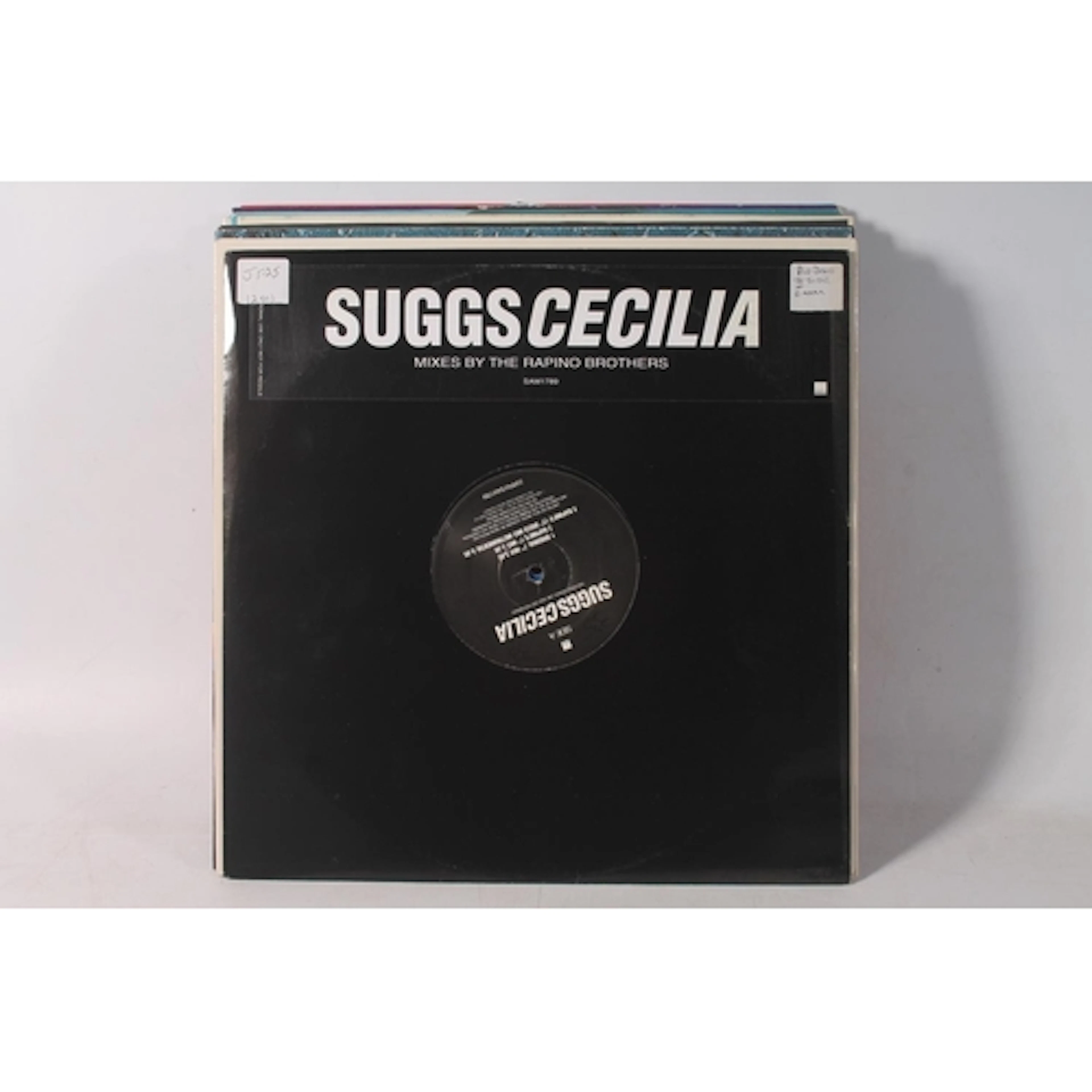 12'' vinyl singles mainly 1990's artist to include Celine Di...